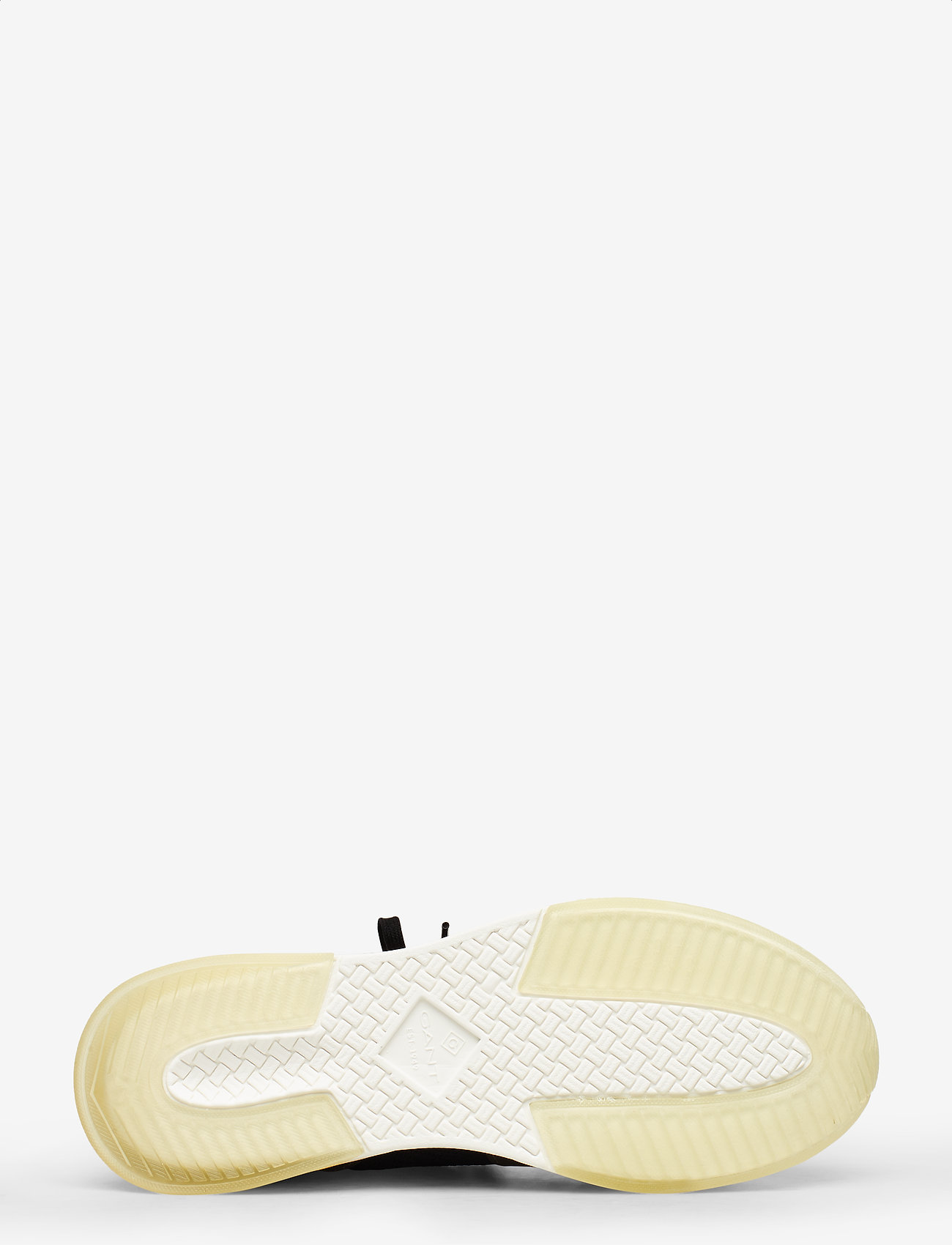 GANT - Hightown Sneaker - black - 4