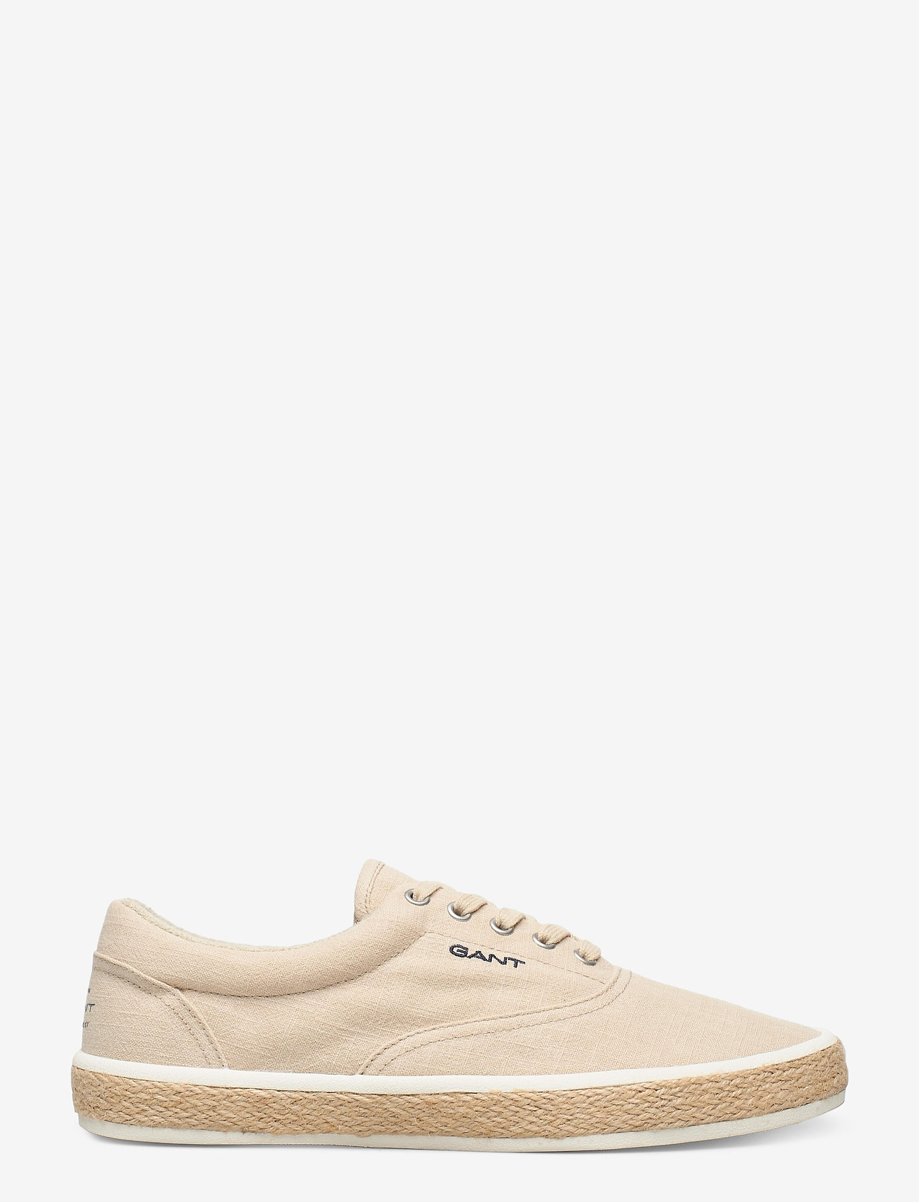 GANT - Primelake Low lace shoes - dry sand - 1