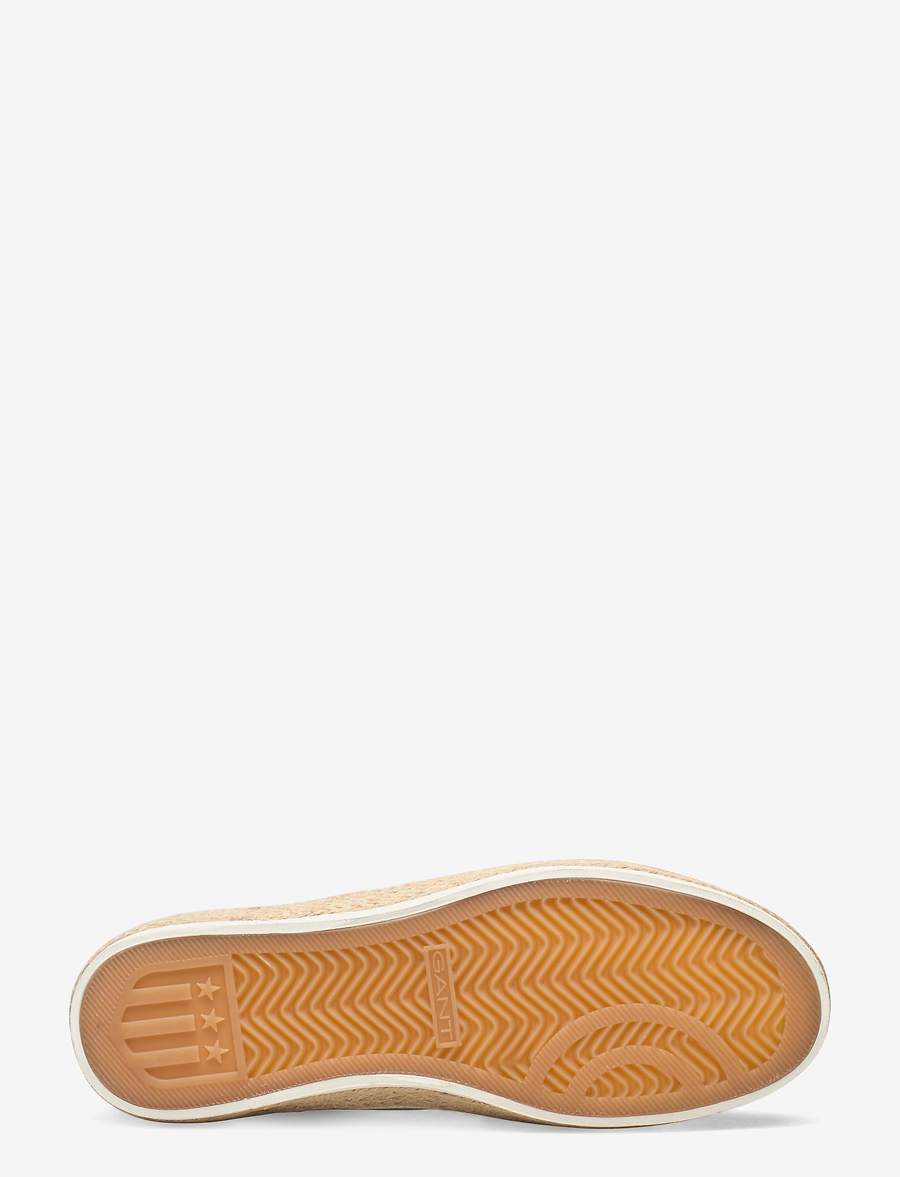 GANT - Primelake Low lace shoes - dry sand - 4