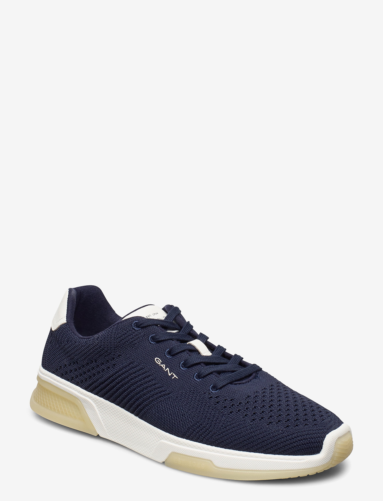 GANT - Hightown Sneaker - marine - 0