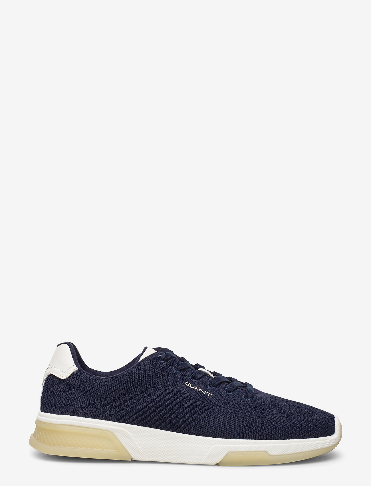 GANT - Hightown Sneaker - marine - 1