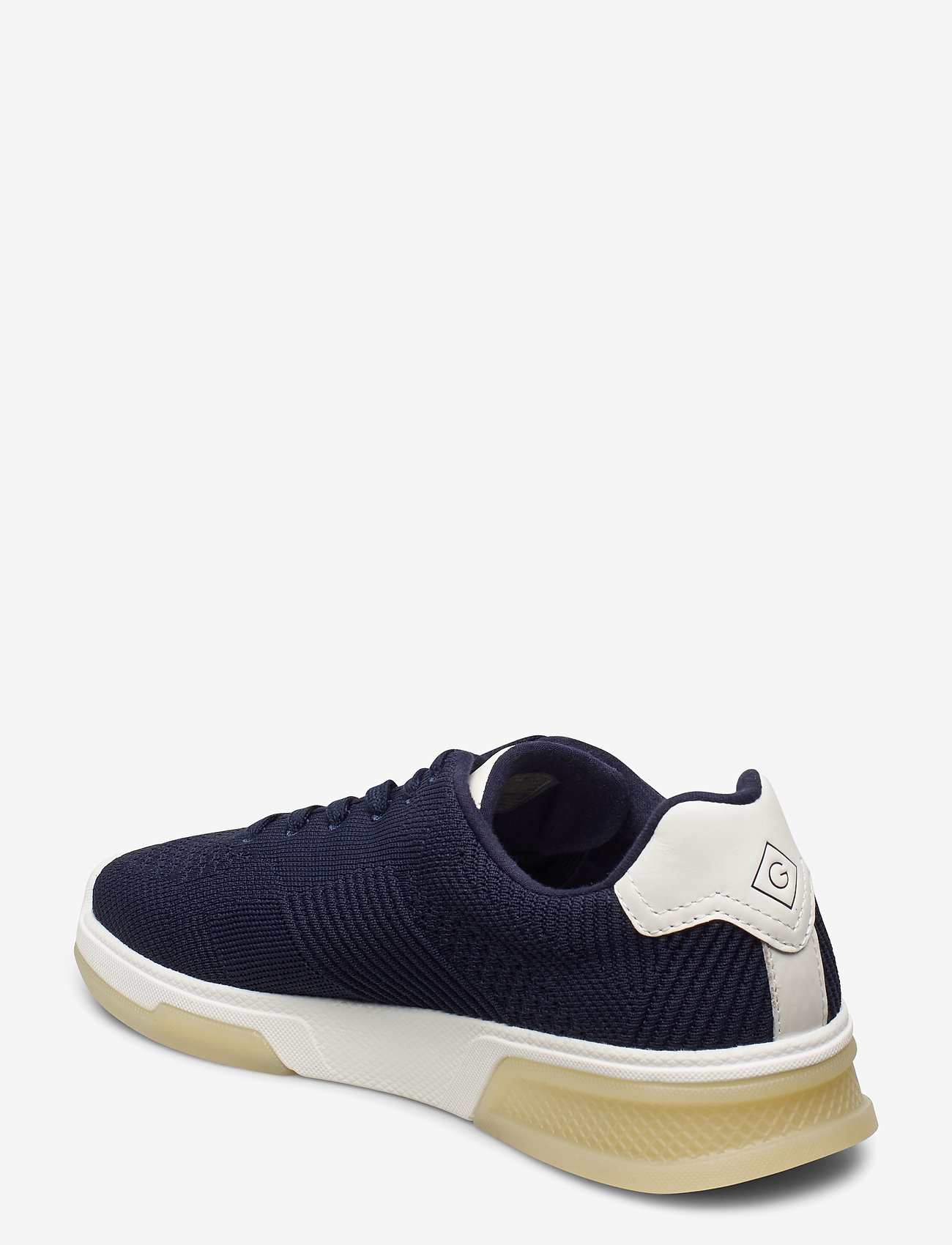 GANT - Hightown Sneaker - marine - 2