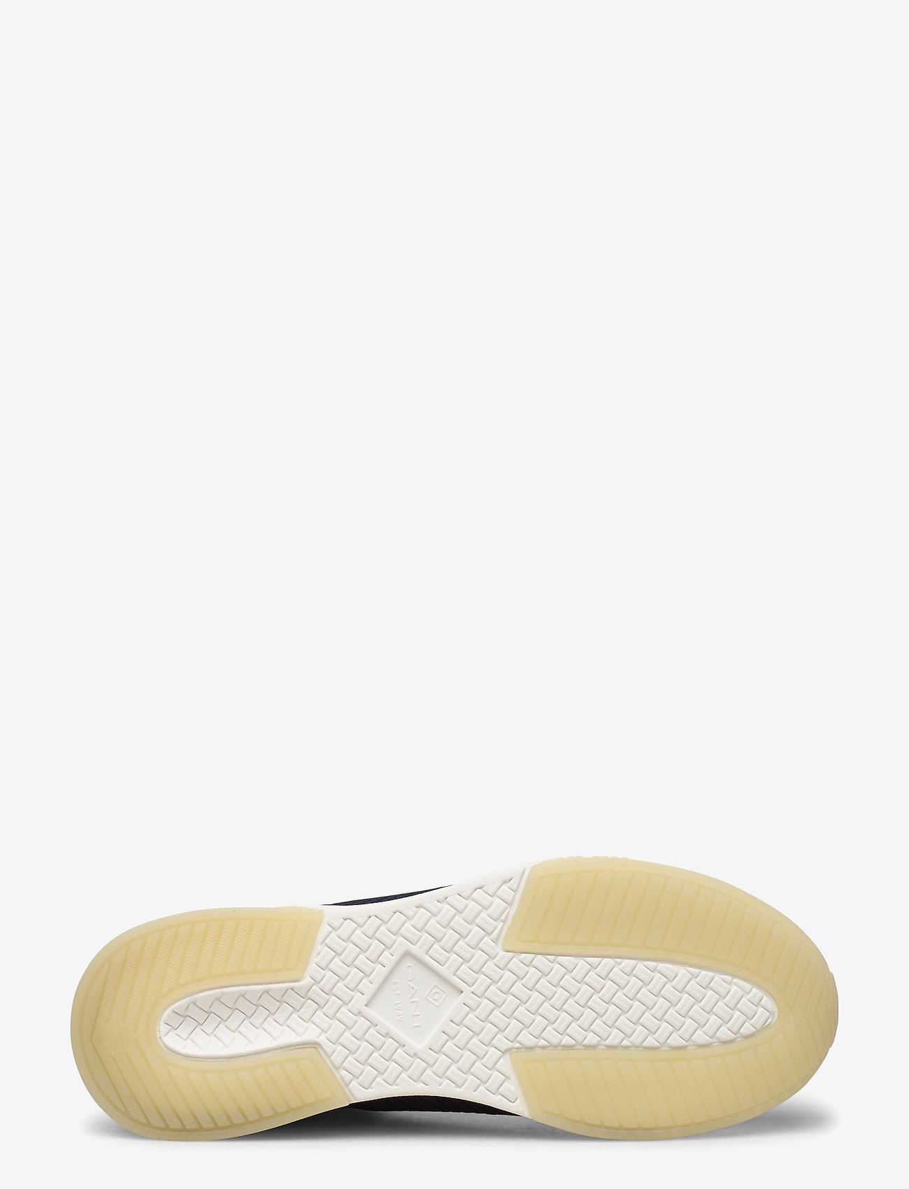 GANT - Hightown Sneaker - marine - 4