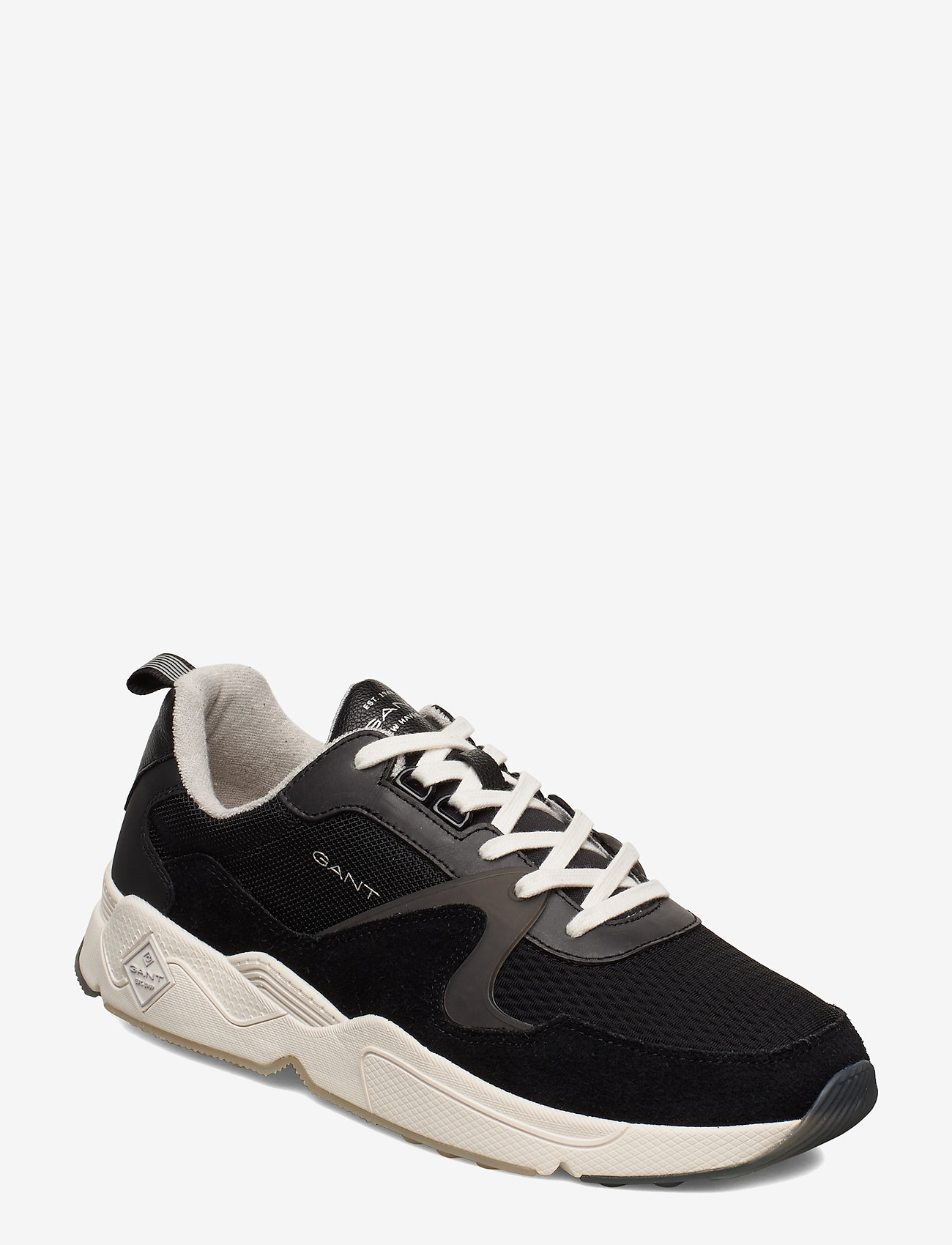GANT - Nicewill Sneaker - black - 0