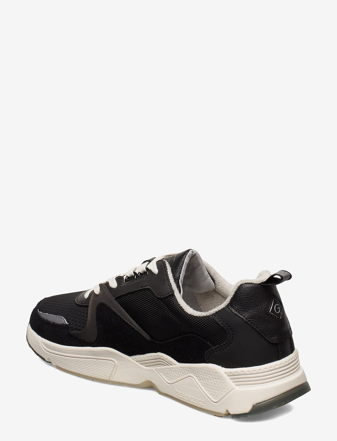 GANT - Nicewill Sneaker - black - 2