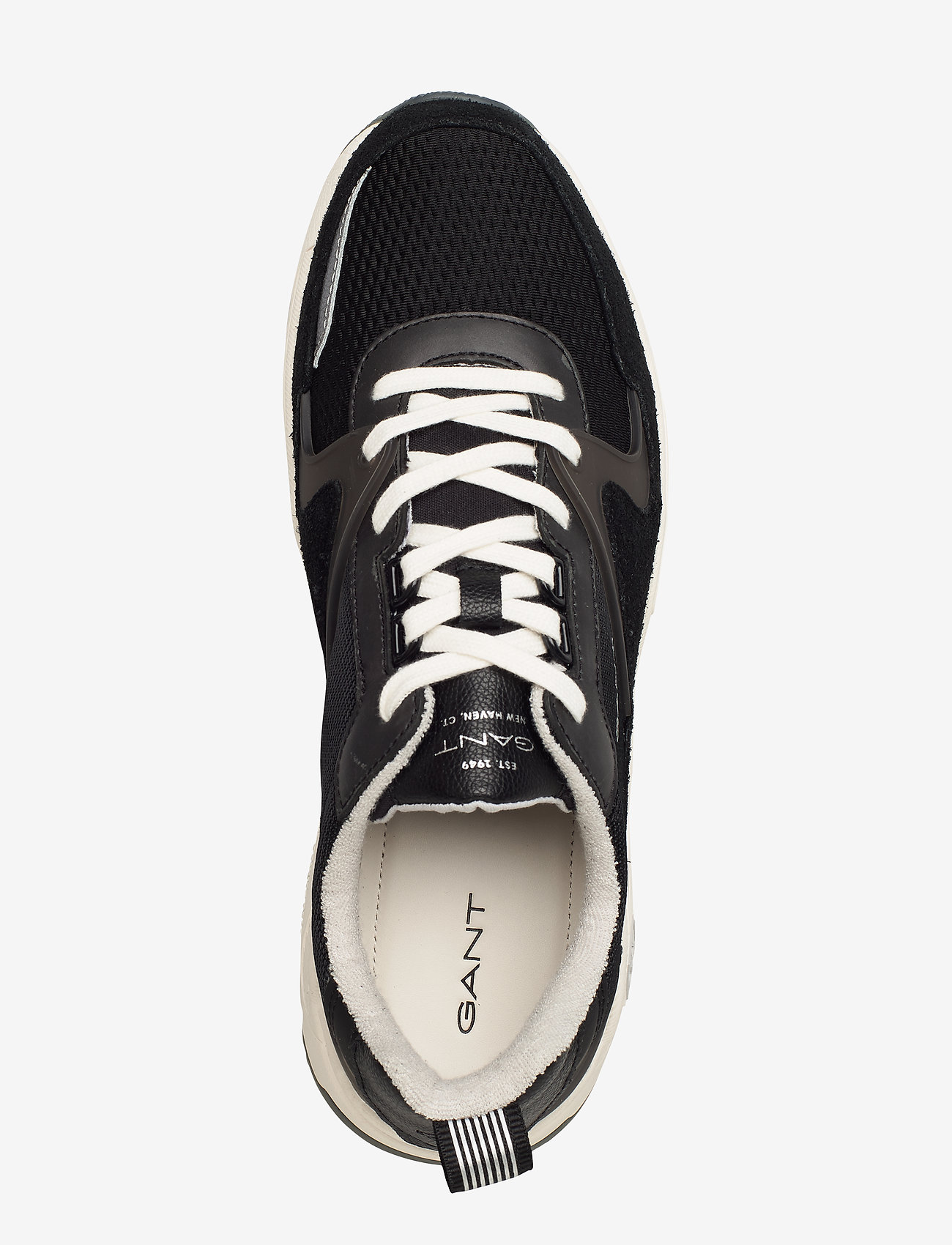 GANT - Nicewill Sneaker - black - 3