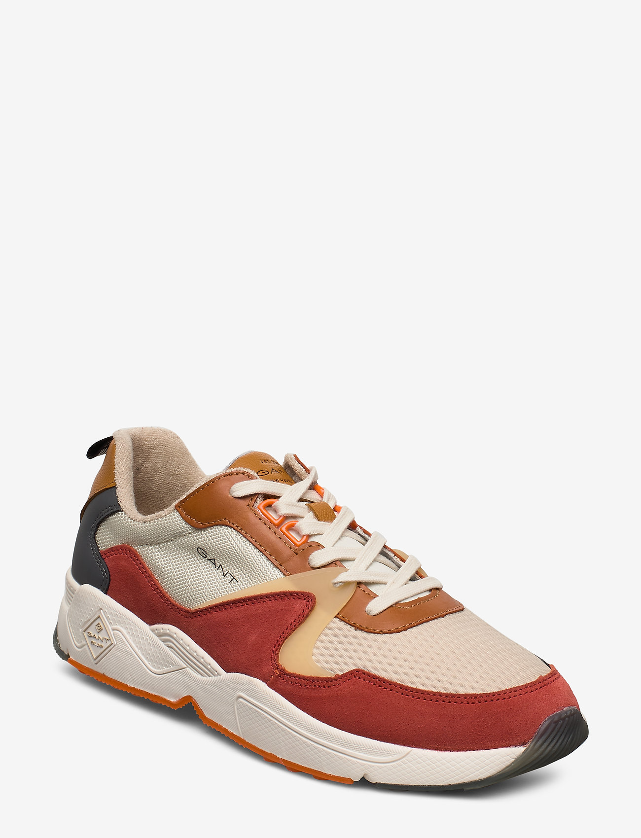 ORANGE MULTI