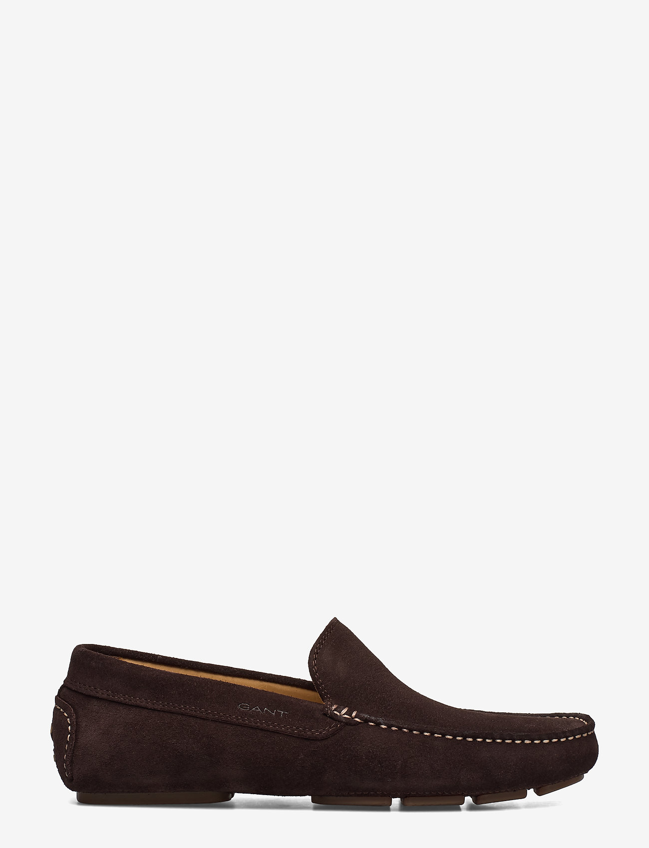 GANT - Nicehill Moccasin - dark brown - 1