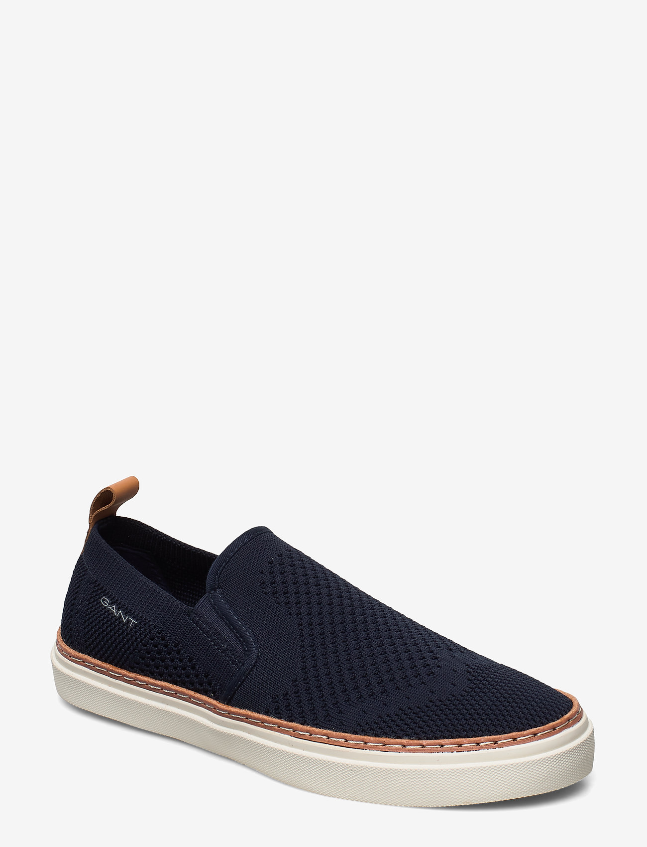 GANT - Prepville Slip-on shoes - marine - 0