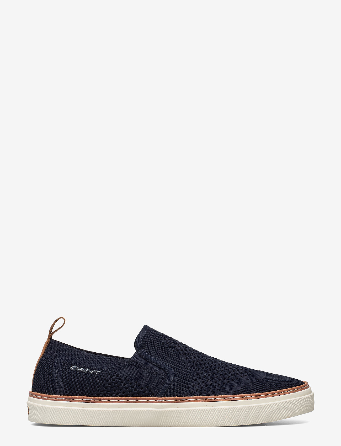 GANT - Prepville Slip-on shoes - marine - 1