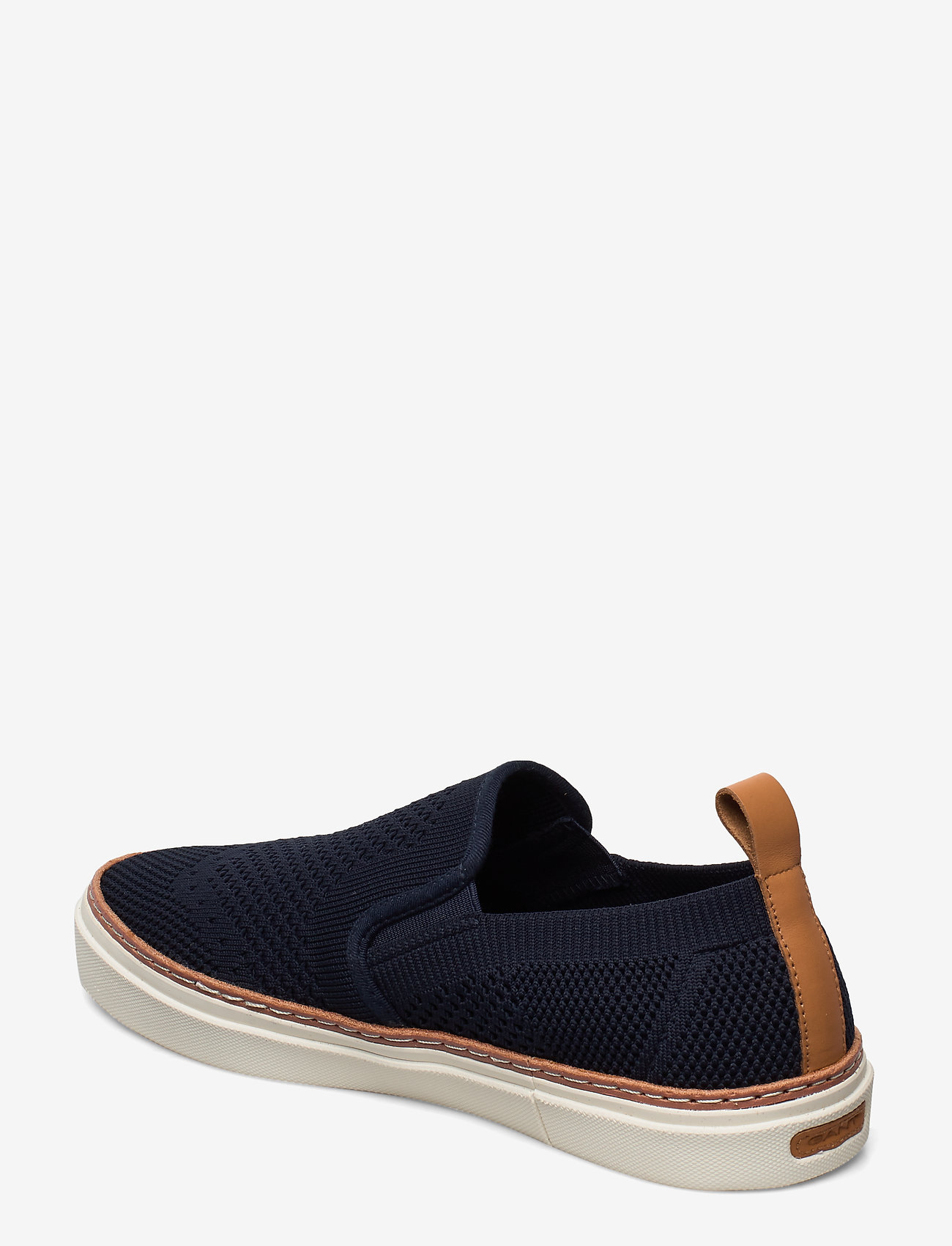 GANT - Prepville Slip-on shoes - marine - 2