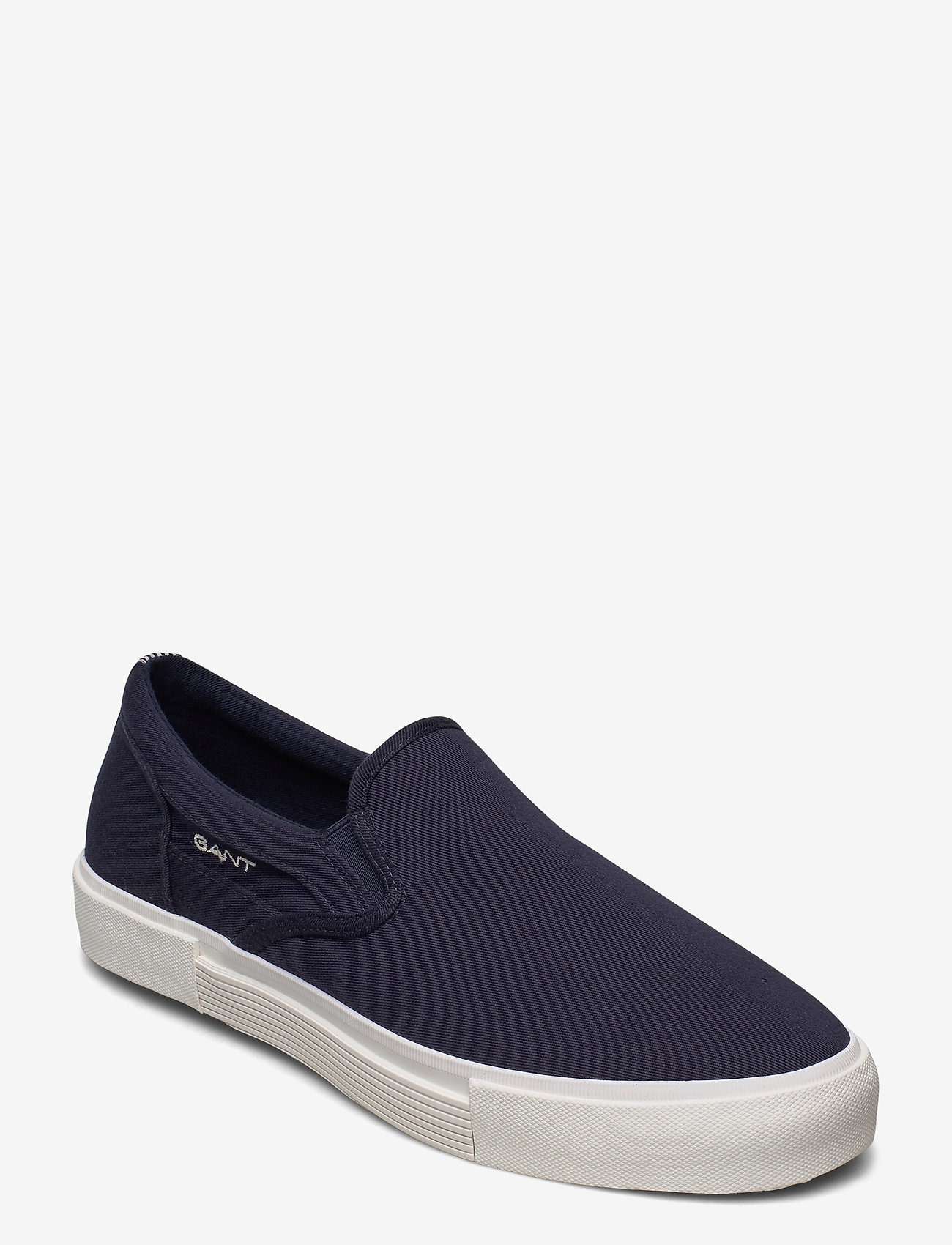 GANT - Champroyal Slip-on shoes - marine - 0