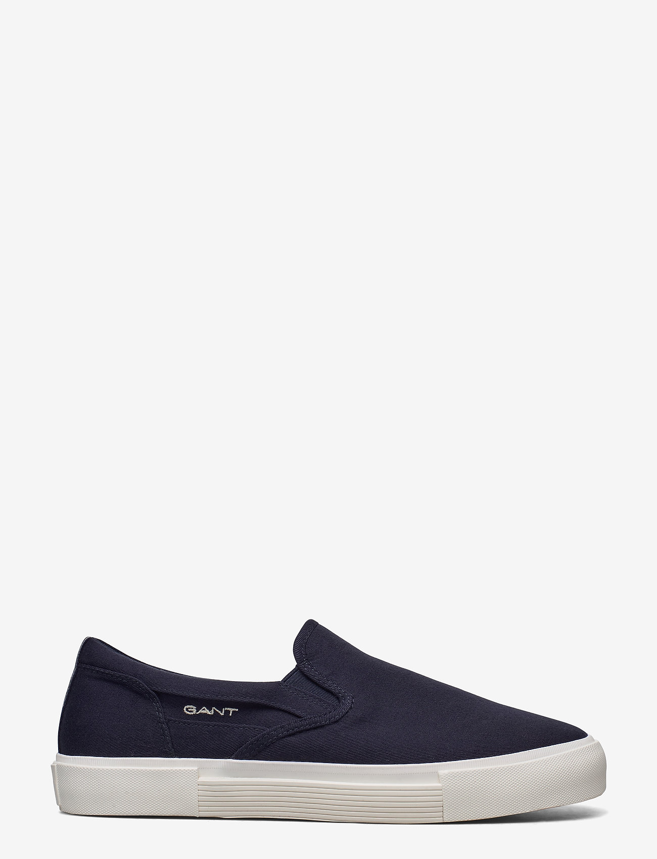 GANT - Champroyal Slip-on shoes - marine - 1