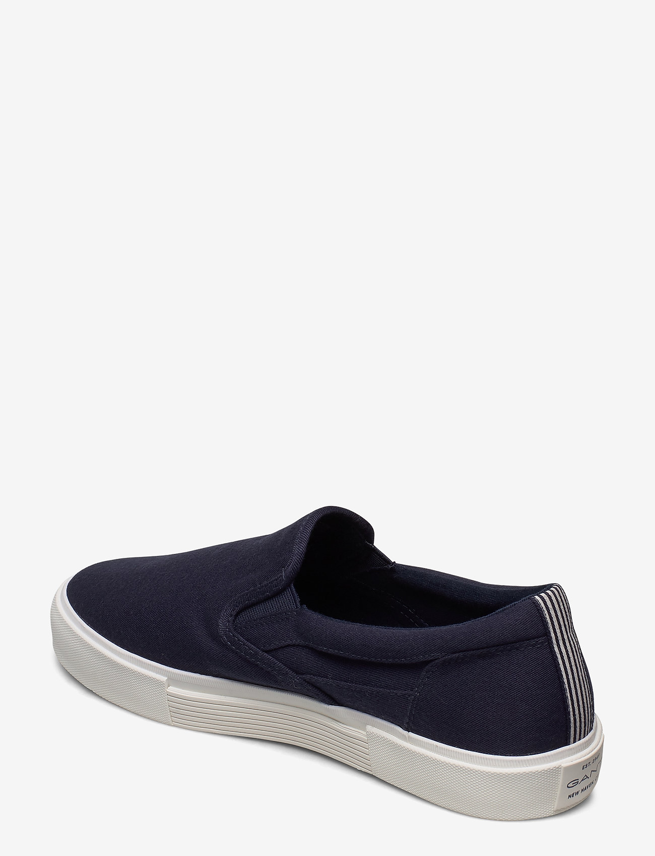 GANT - Champroyal Slip-on shoes - marine - 2