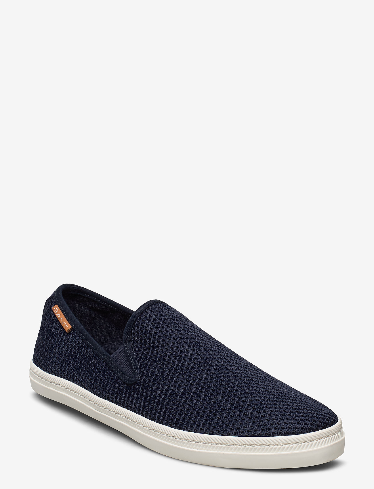 GANT - Poolride Slip-on shoes - marine - 0