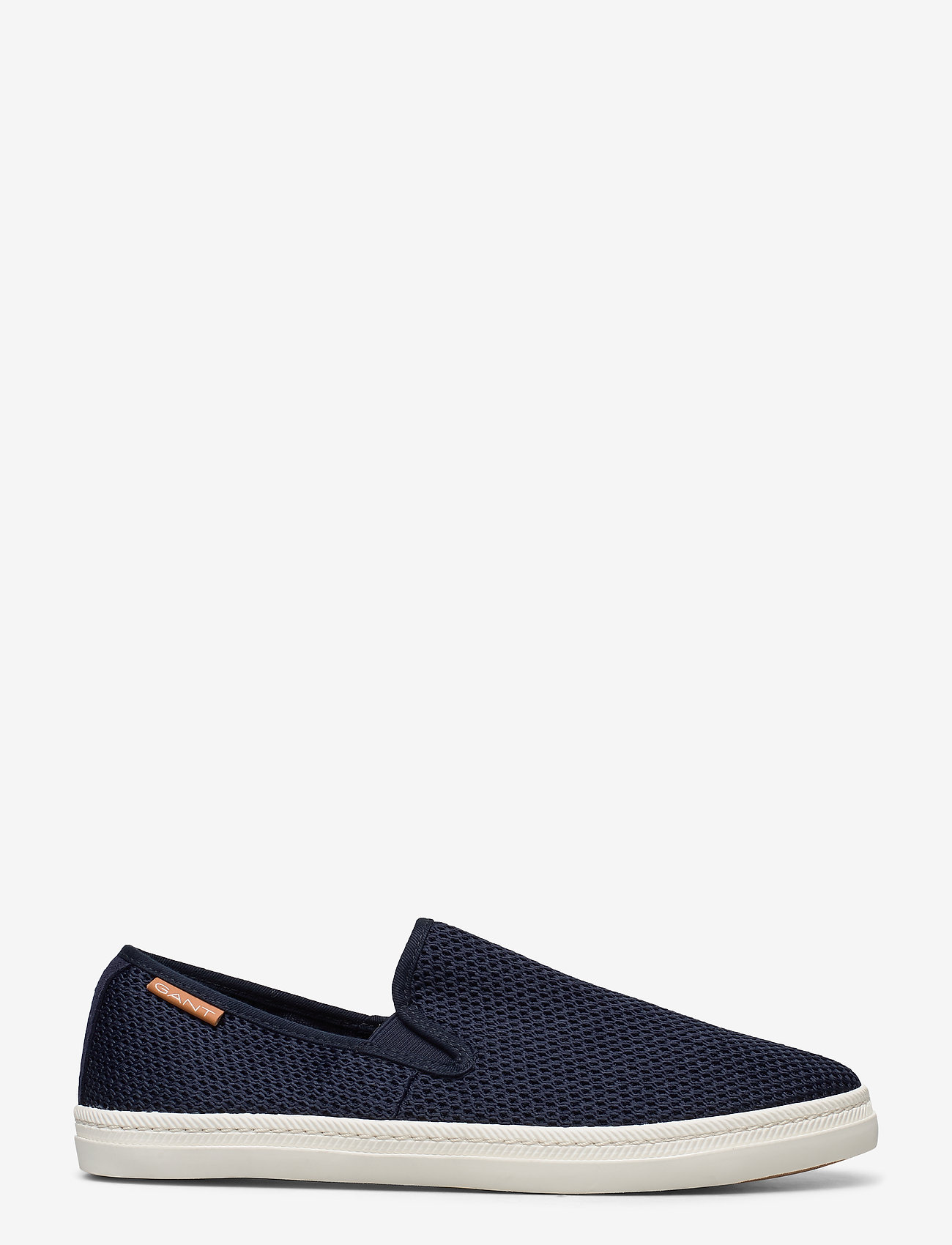 GANT - Poolride Slip-on shoes - marine - 1