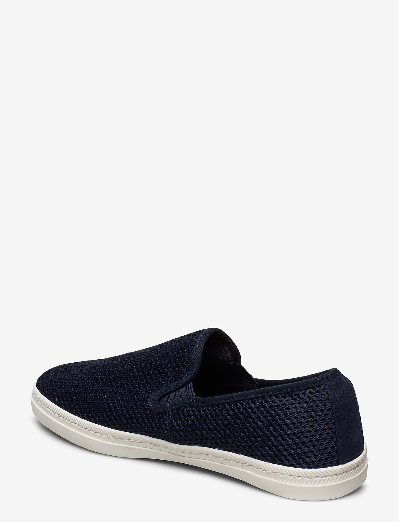 GANT - Poolride Slip-on shoes - marine - 2