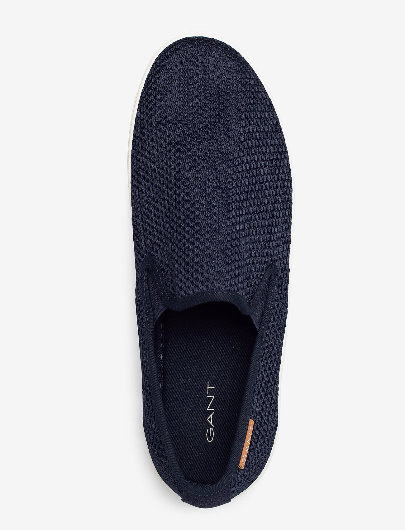 GANT - Poolride Slip-on shoes - marine - 3