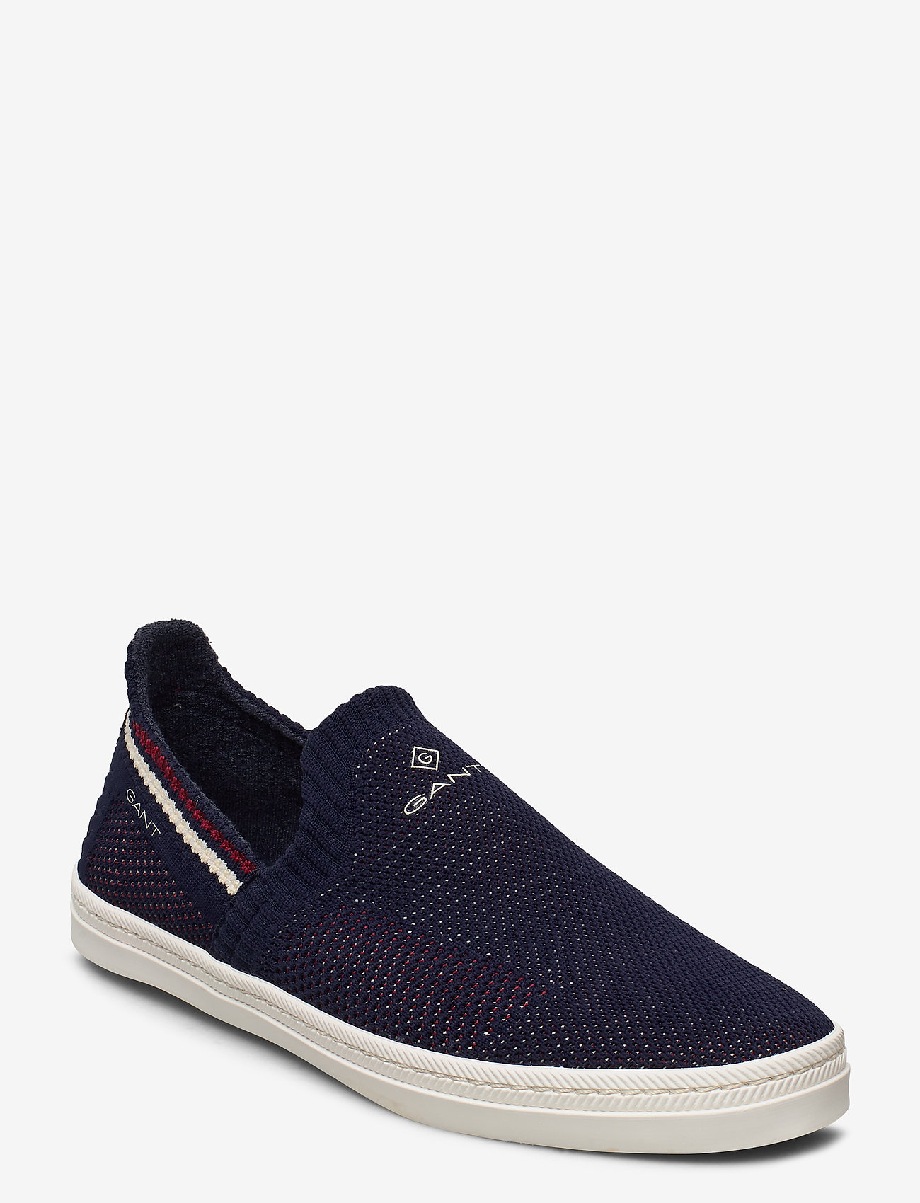 GANT - Poolride Slip-on shoes - marine - 0