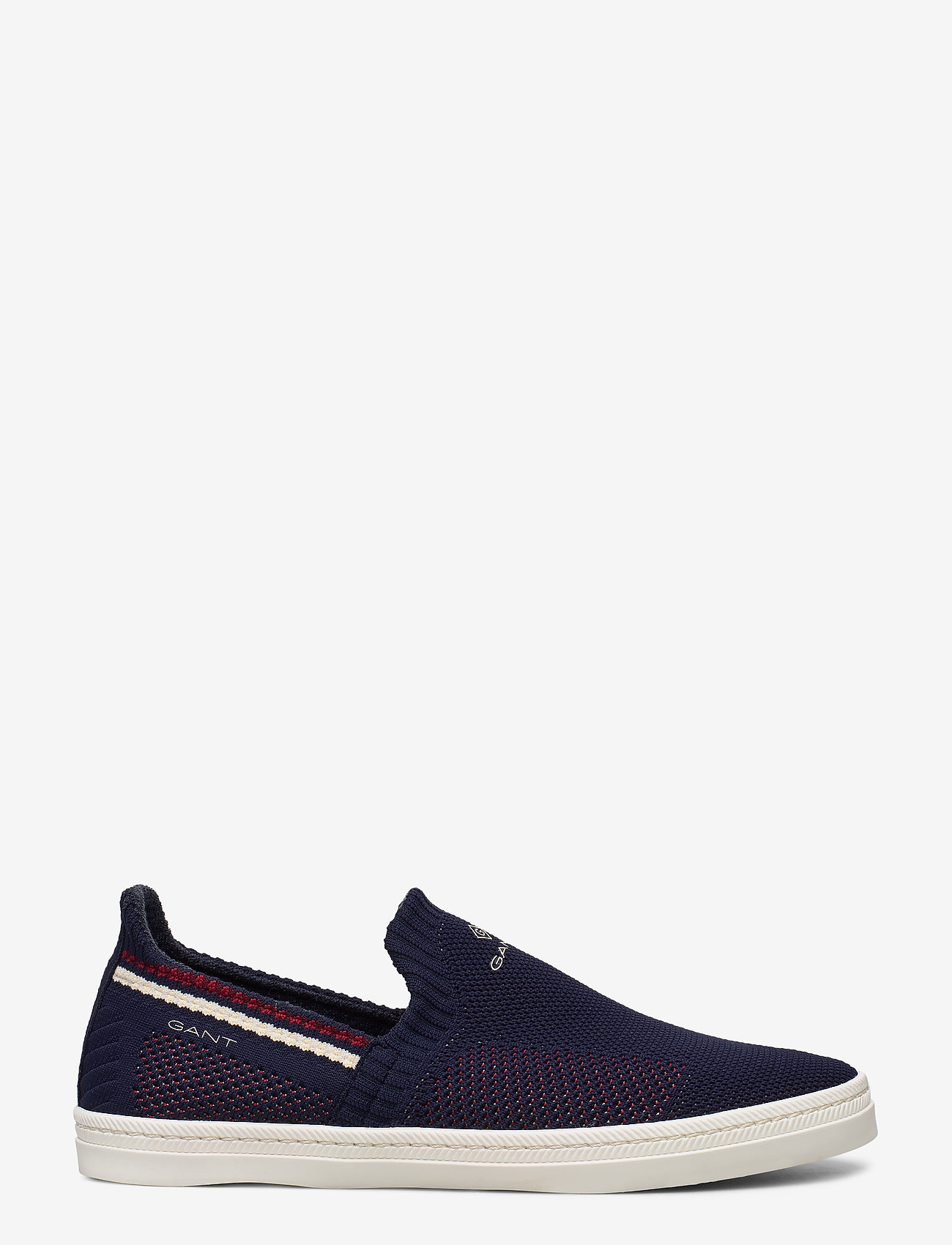 GANT - Poolride Slip-on shoes - marine - 1