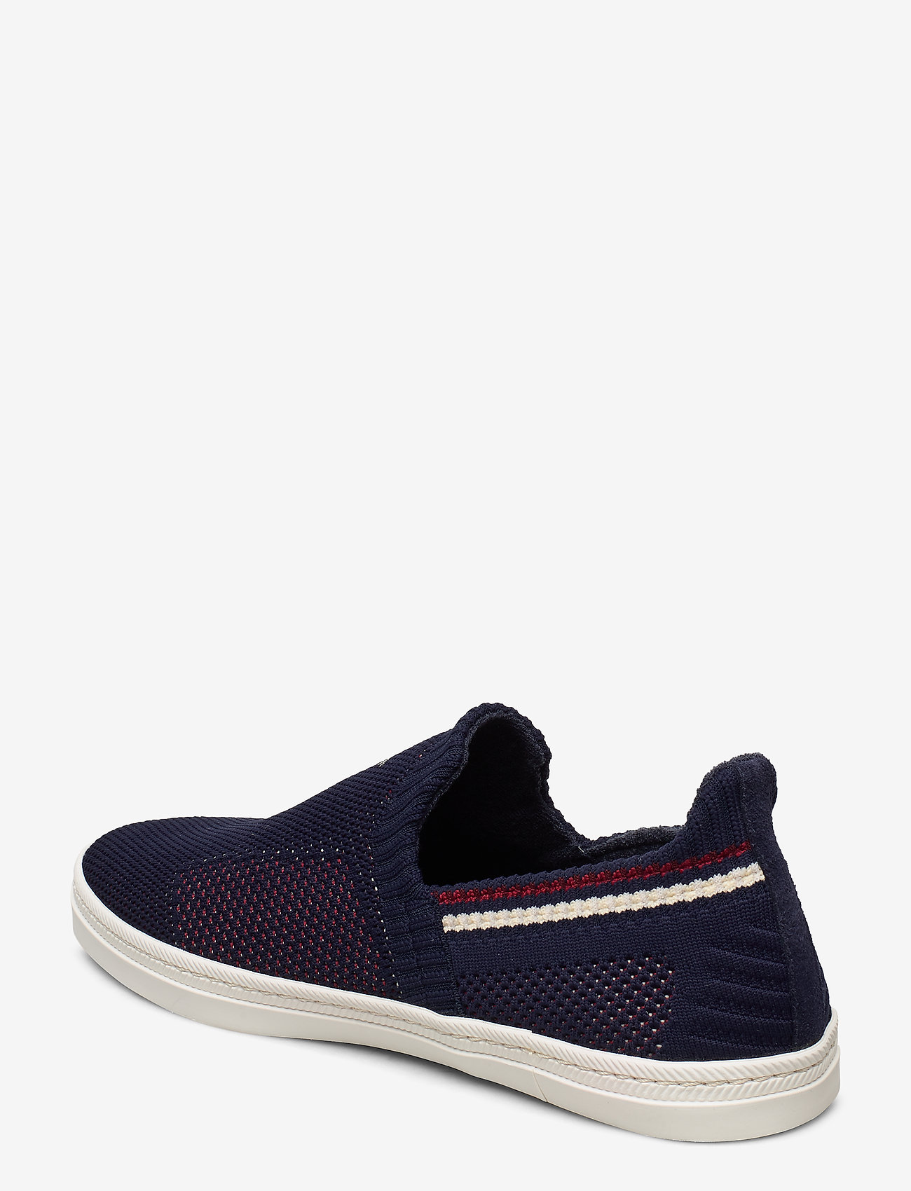 GANT - Poolride Slip-on shoes - marine - 2