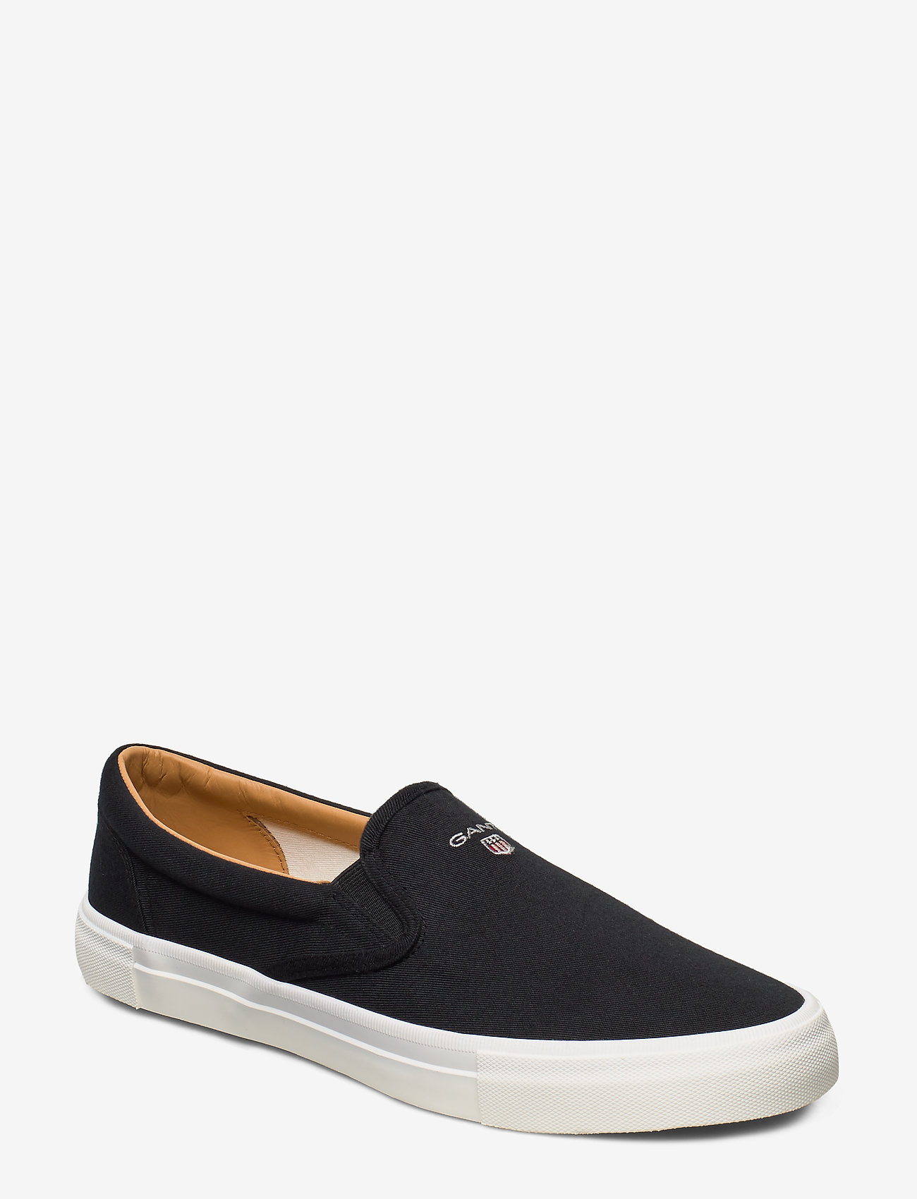 GANT - Sundale Slip-on shoes - black - 0