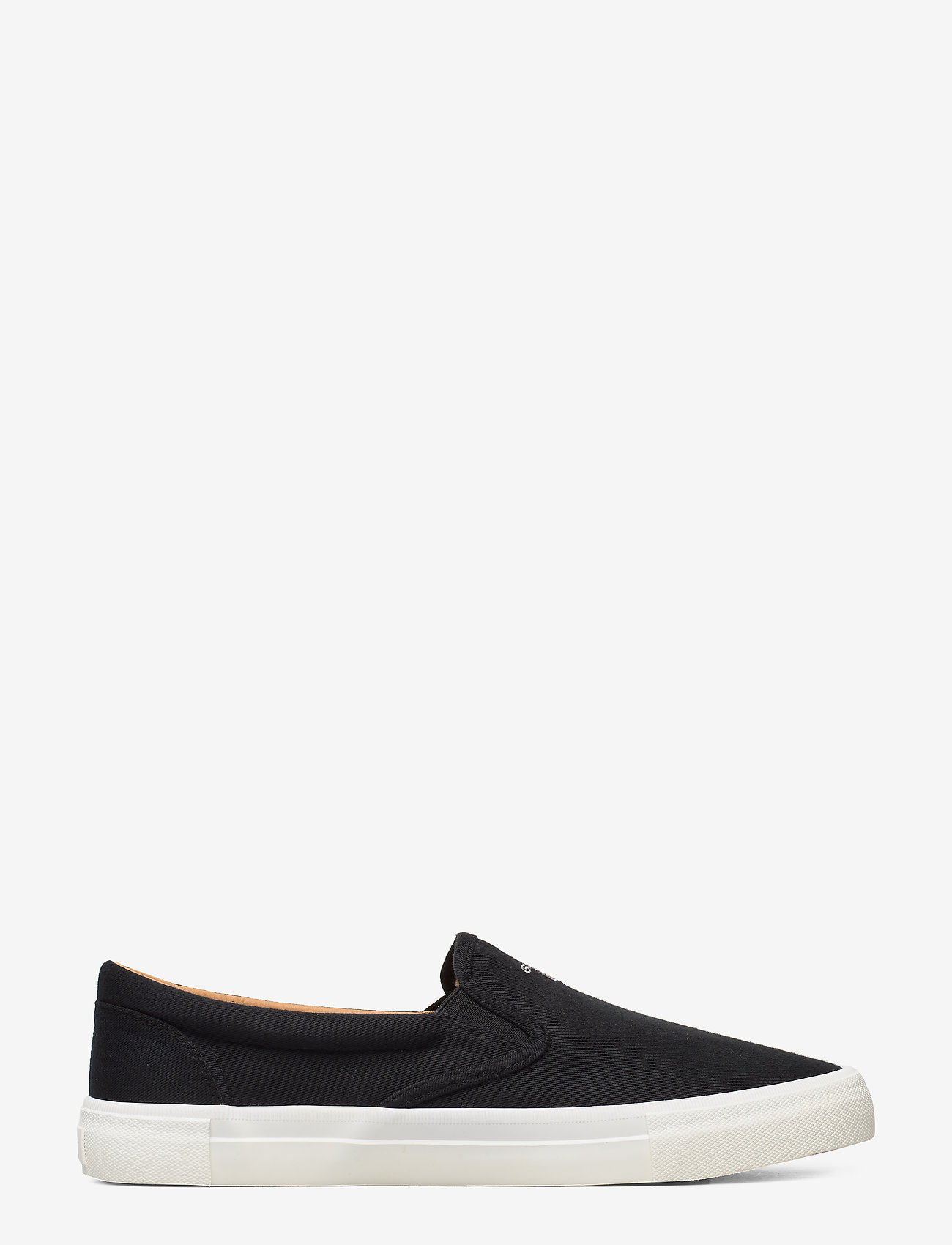 GANT - Sundale Slip-on shoes - black - 1