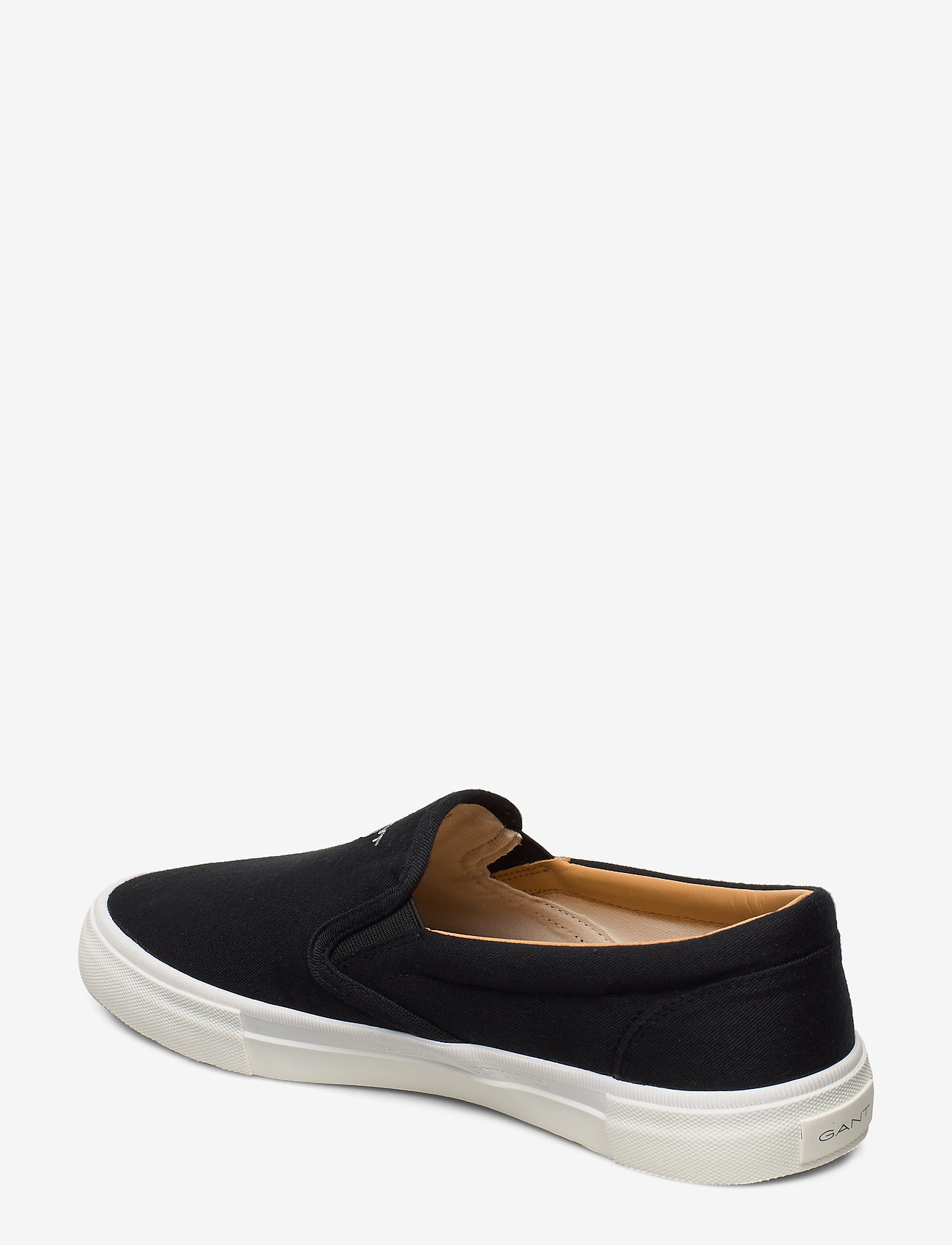 GANT - Sundale Slip-on shoes - black - 2