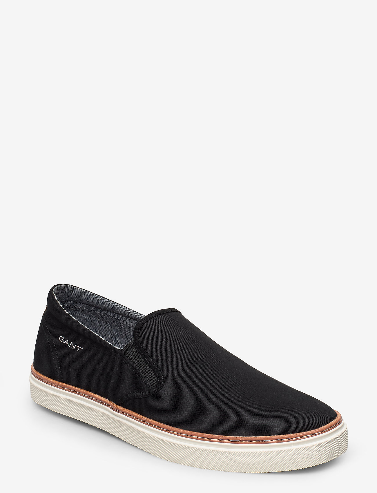 GANT - Prepville Slip-on shoes - black - 0