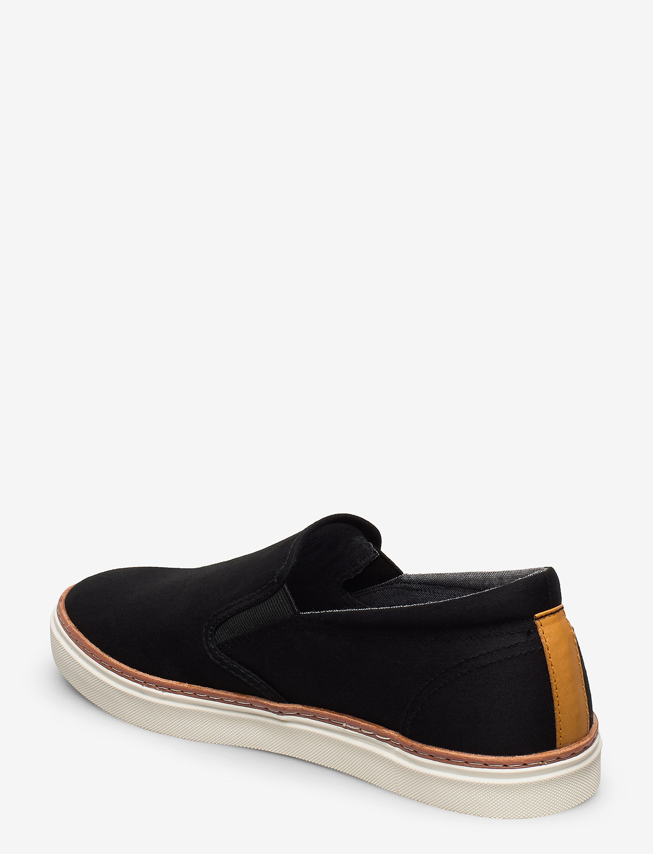 GANT - Prepville Slip-on shoes - black - 2