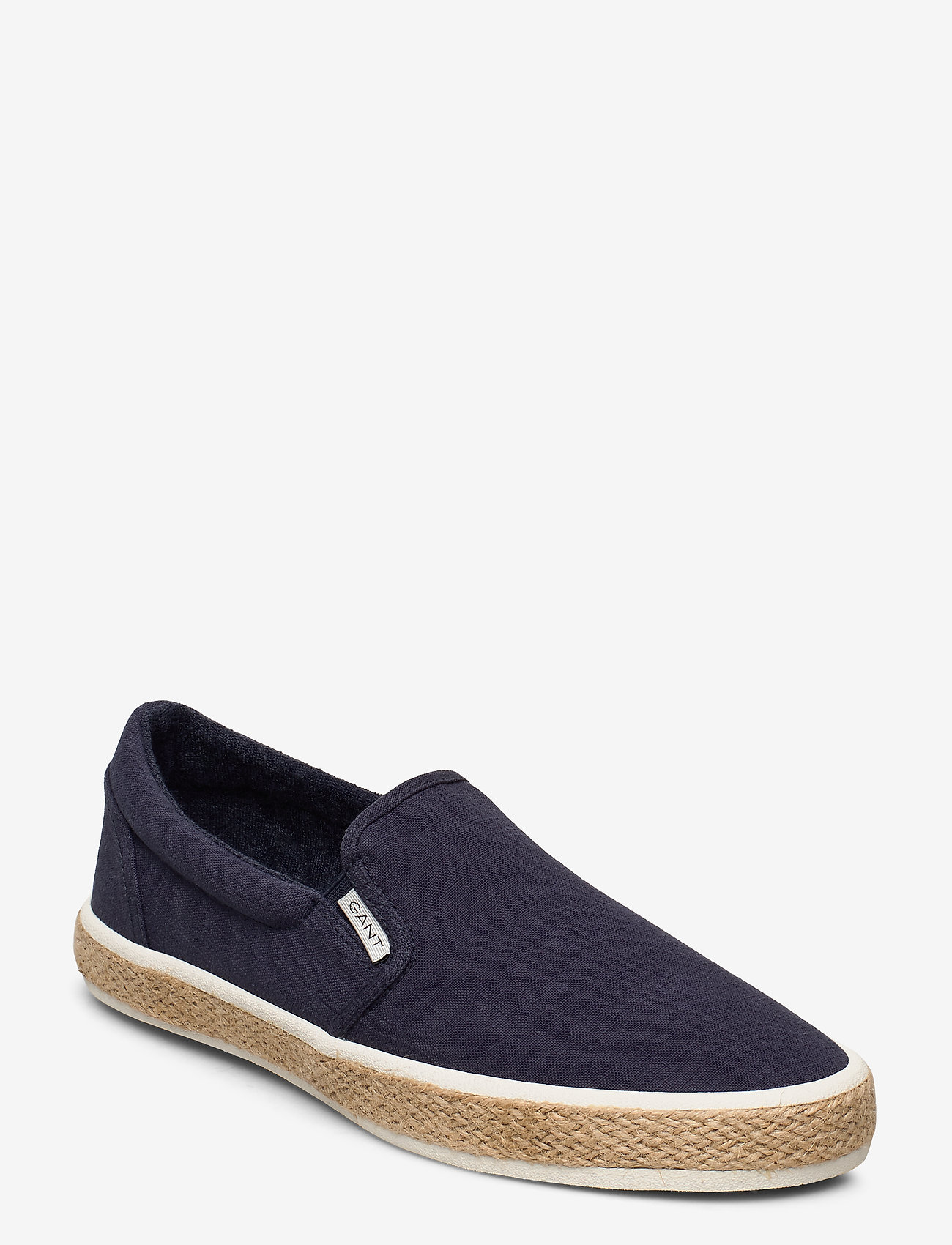 GANT - Primelake Slip-on shoes - marine - 0