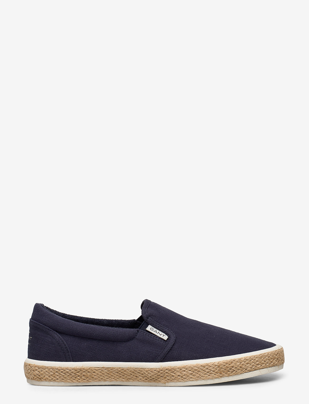 GANT - Primelake Slip-on shoes - marine - 1