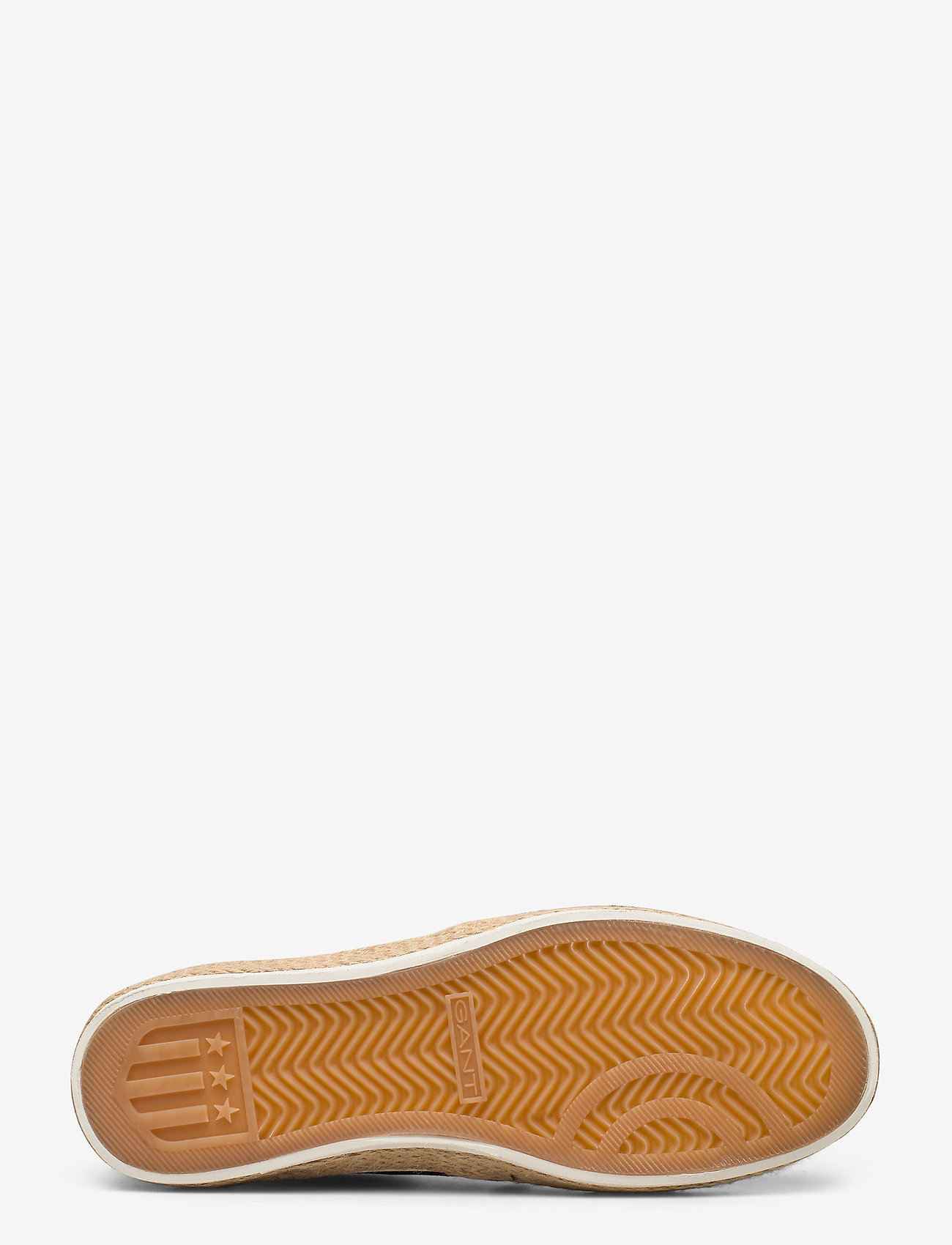 GANT - Primelake Slip-on shoes - marine - 4