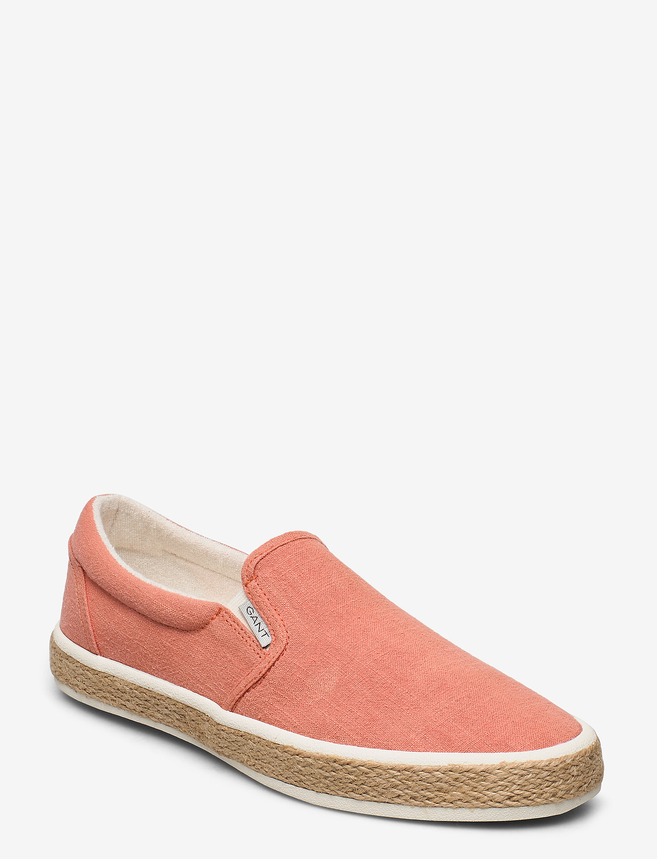 GANT - Primelake Slip-on shoes - soft pink - 0