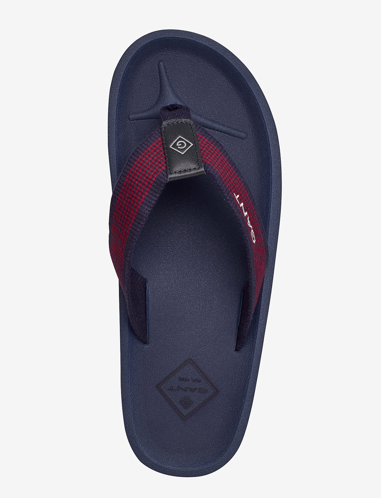 GANT - Palmworld Flip-Flop - marine - 3