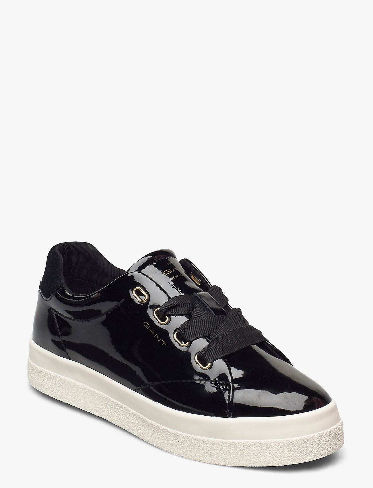 GANT - Avona Low lace shoes - black - 0