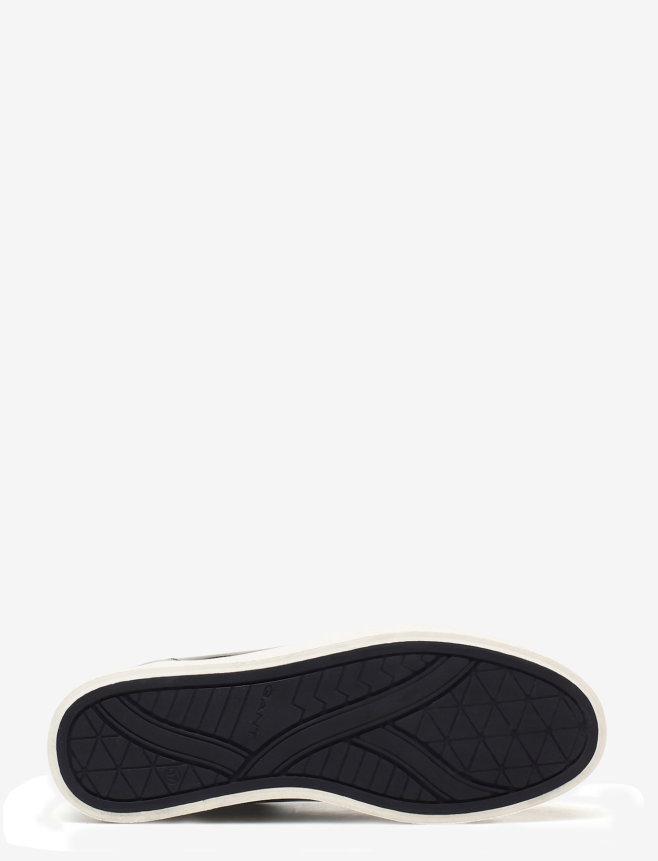 GANT - Avona Low lace shoes - black - 4
