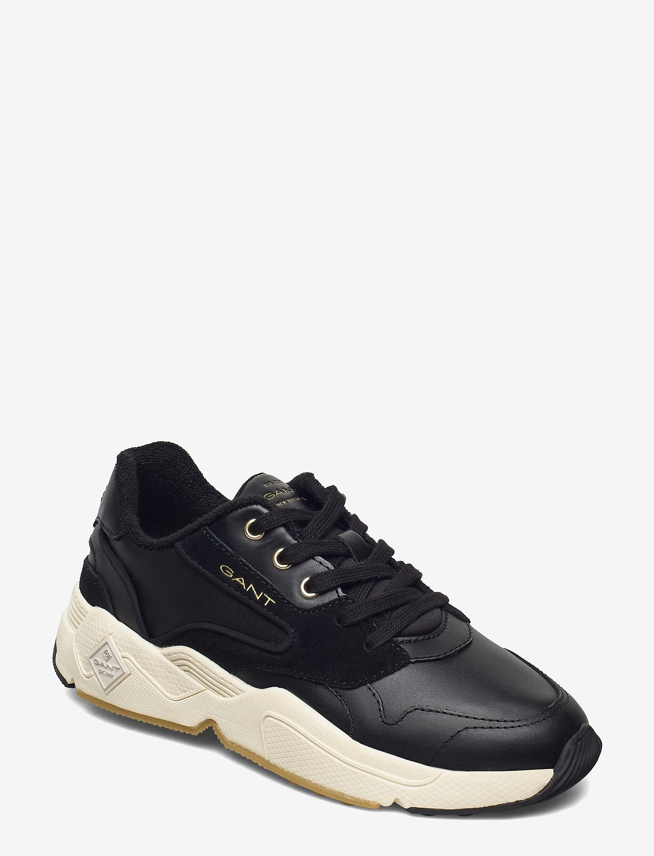 GANT - Nicewill Running low - black - 0