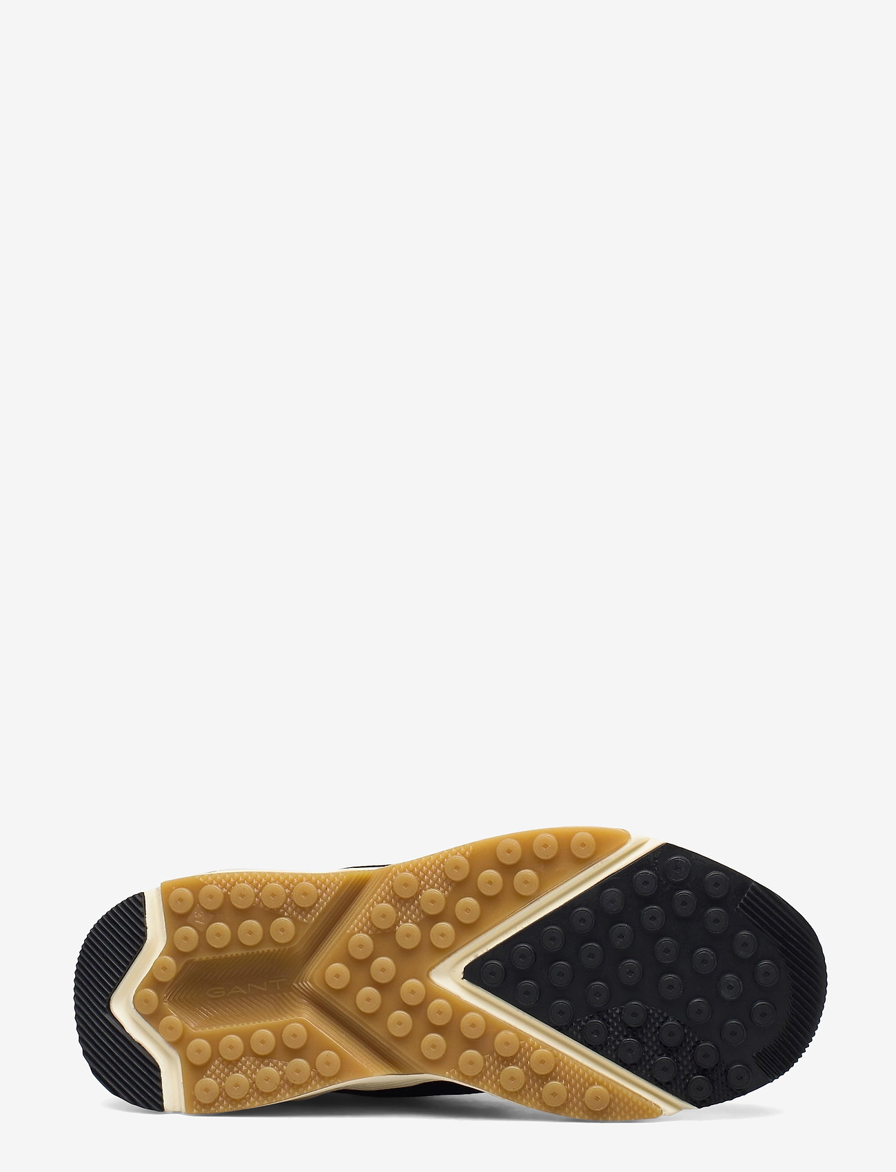 GANT - Nicewill Running low - black - 4