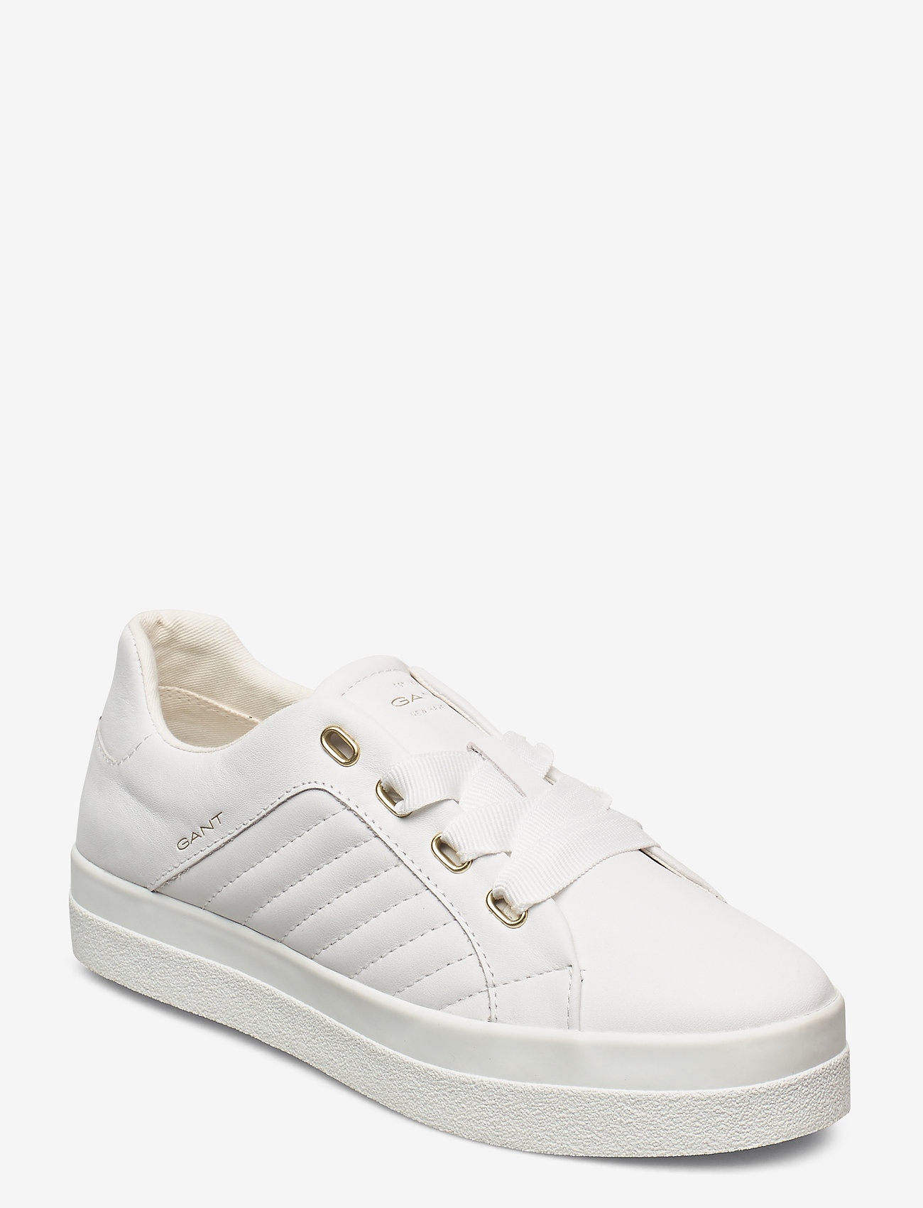 BRIGHT WHITE