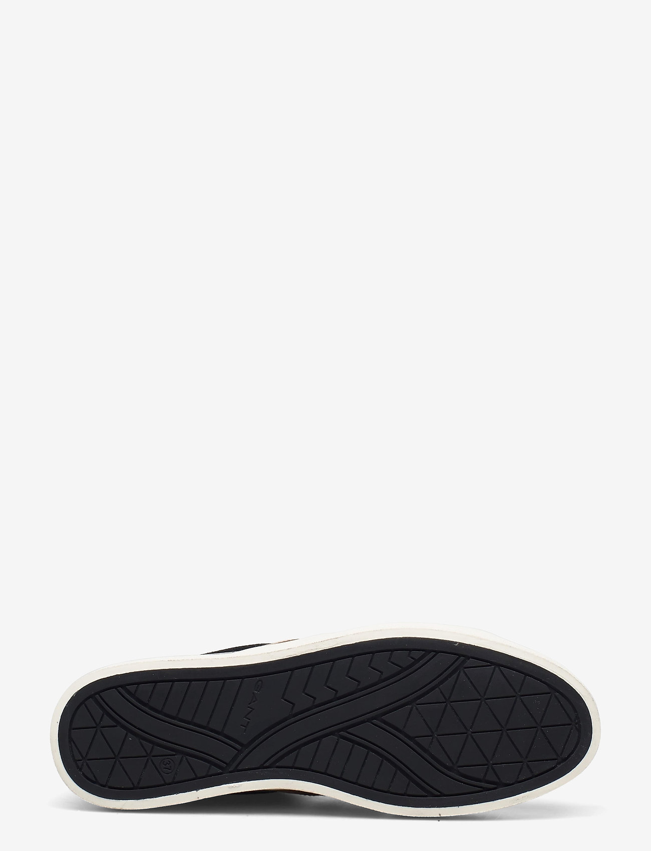 GANT - Avona Low lace shoes - black - 4