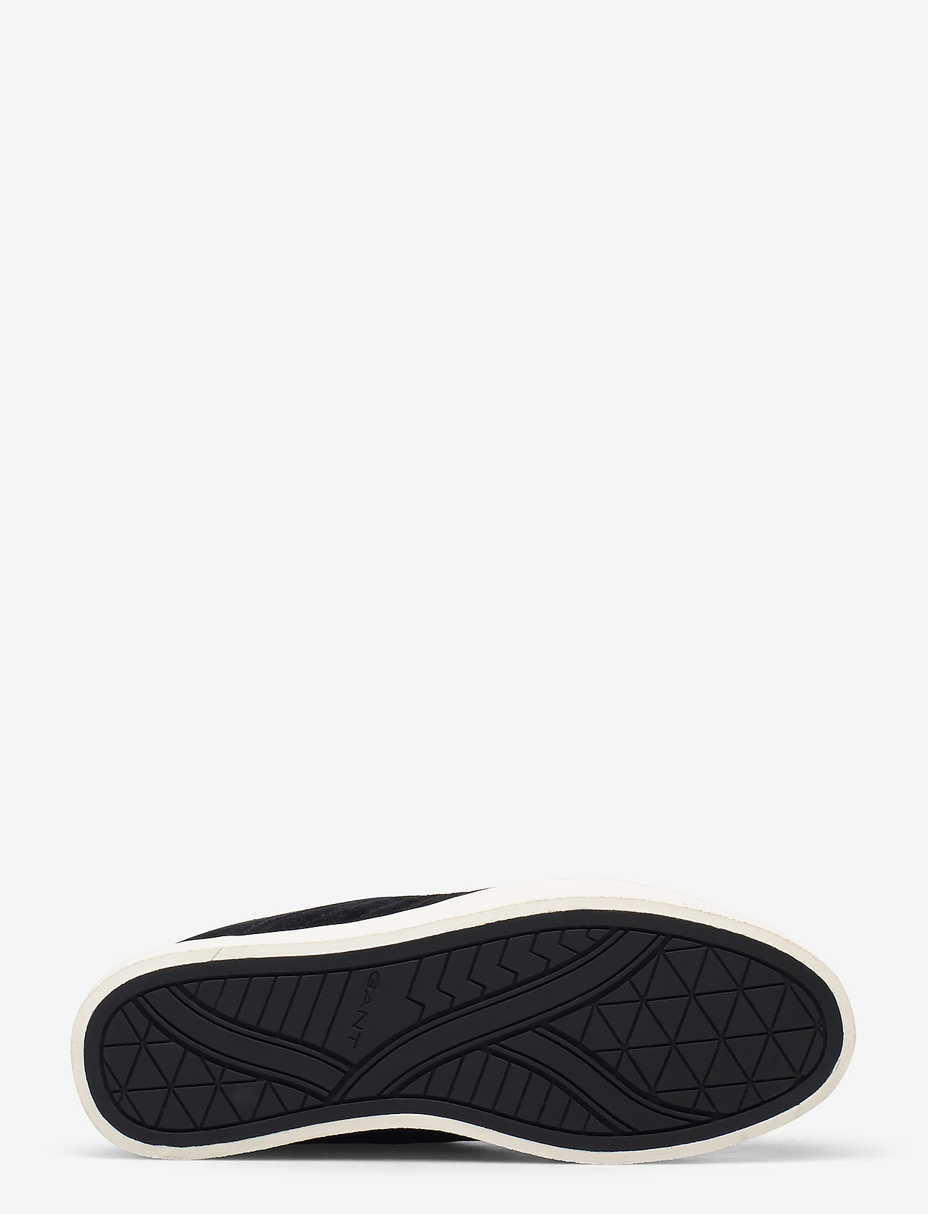 GANT - Avona Low lace shoes - black - 4