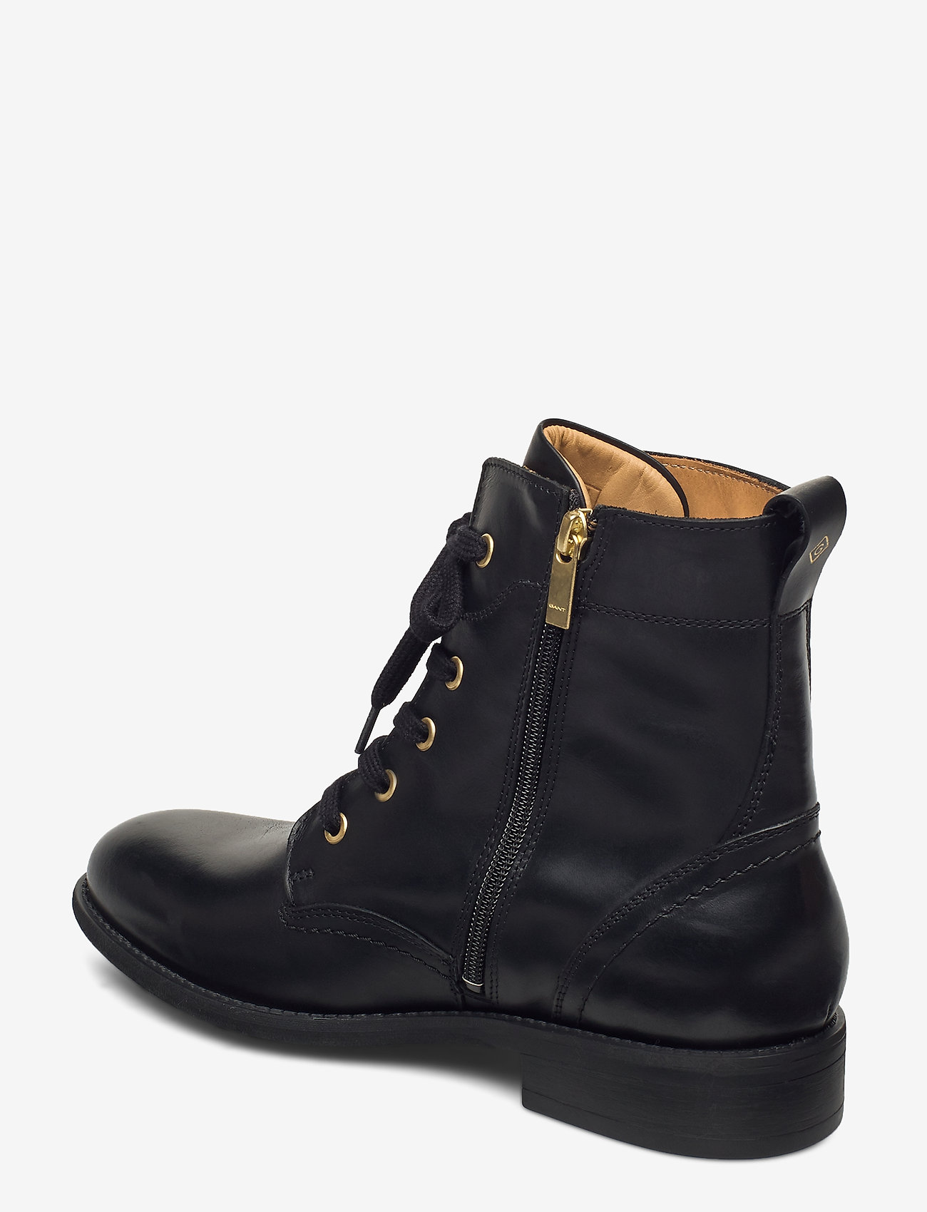 GANT - Ainsley Mid lace boot - black - 2