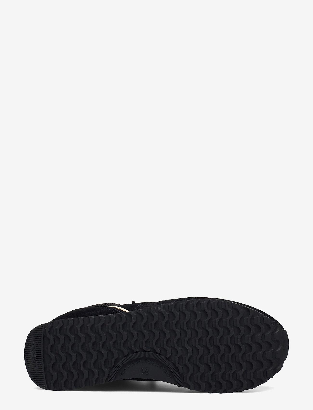 GANT - Bevinda Mid lace boot - black - 4