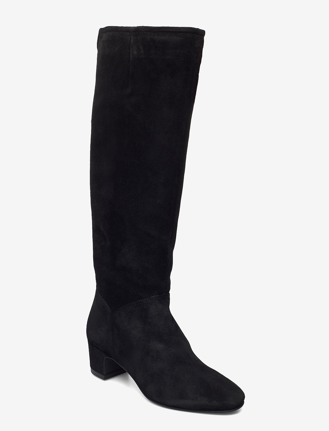 GANT - Ellar Long Shaft Boot - black - 0