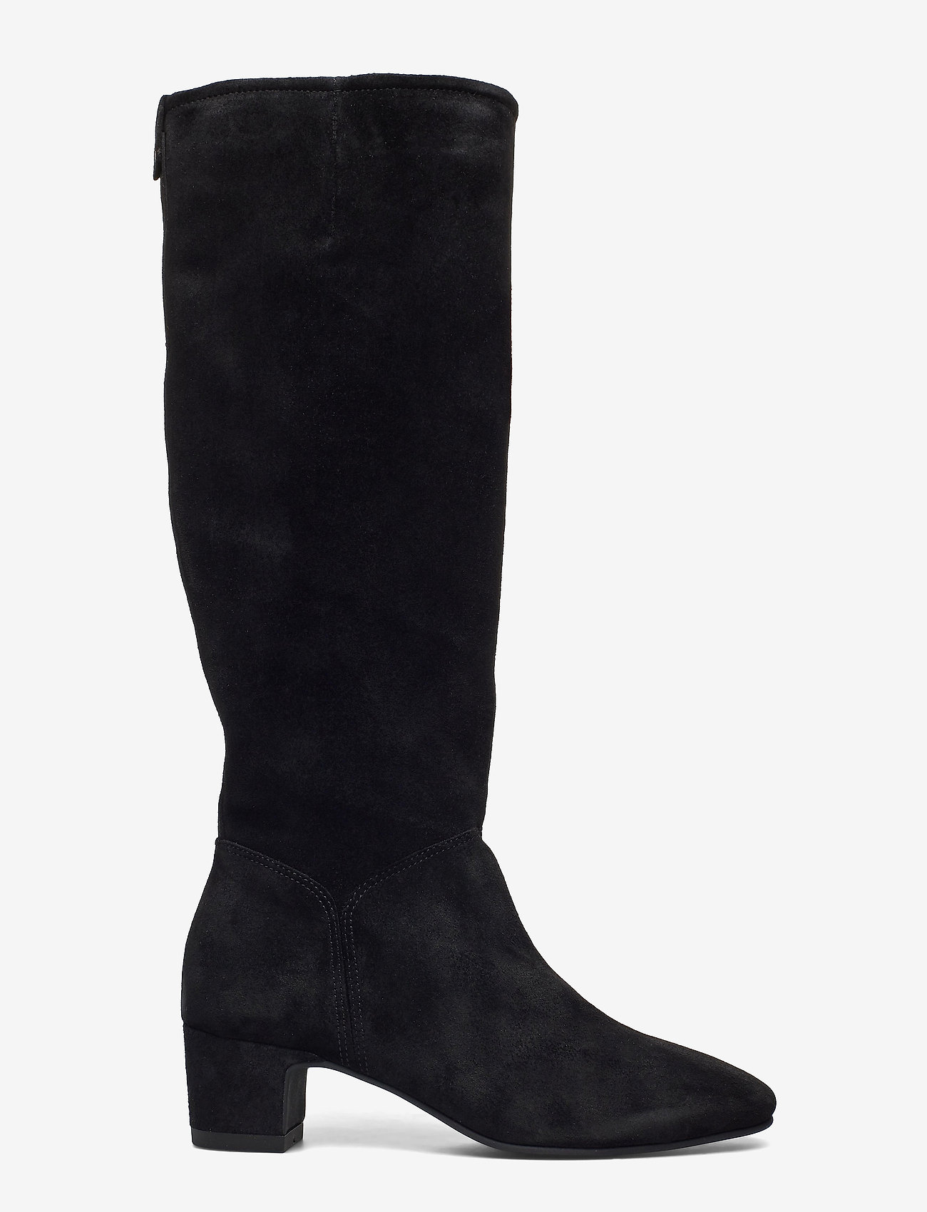 GANT - Ellar Long Shaft Boot - black - 1