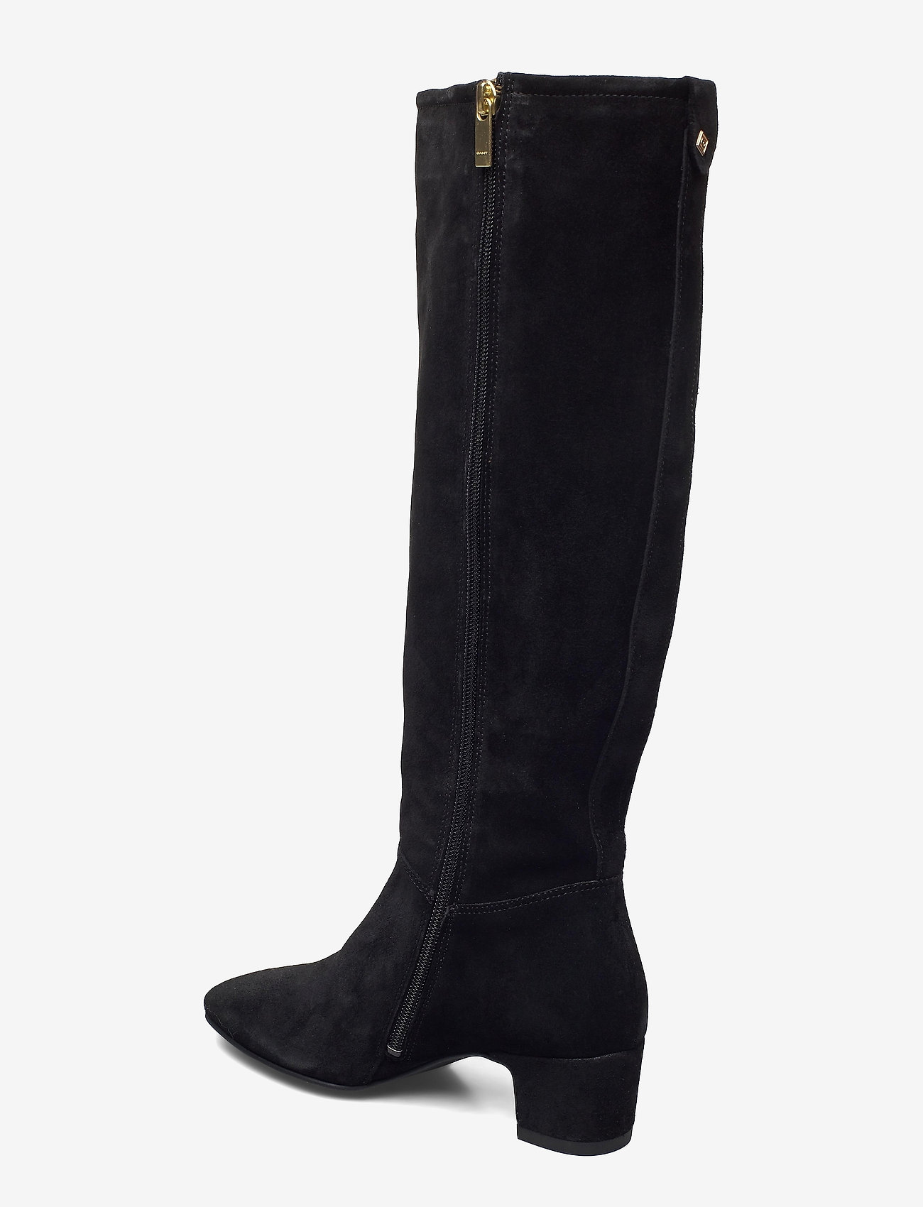 GANT - Ellar Long Shaft Boot - black - 2