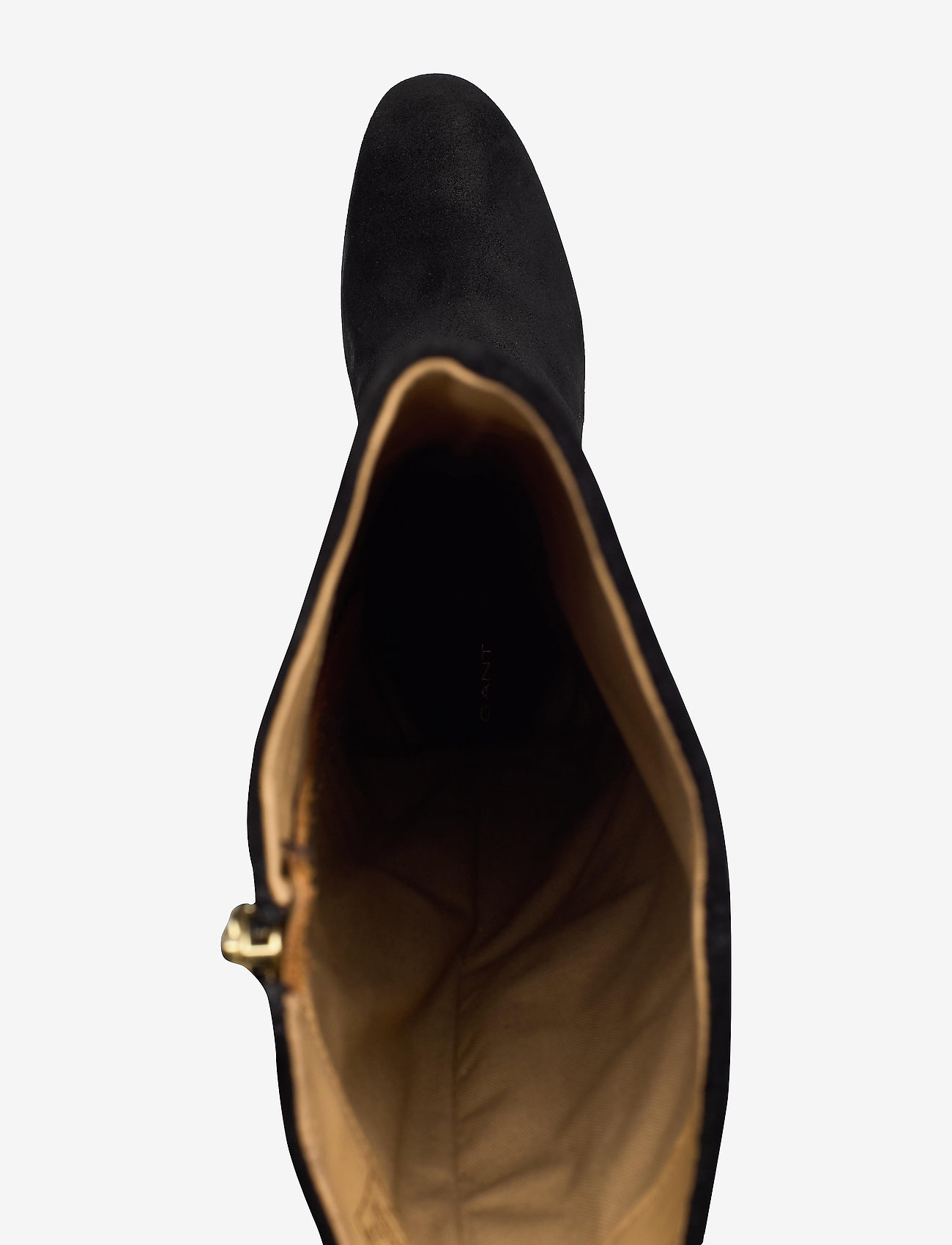 GANT - Ellar Long Shaft Boot - black - 3