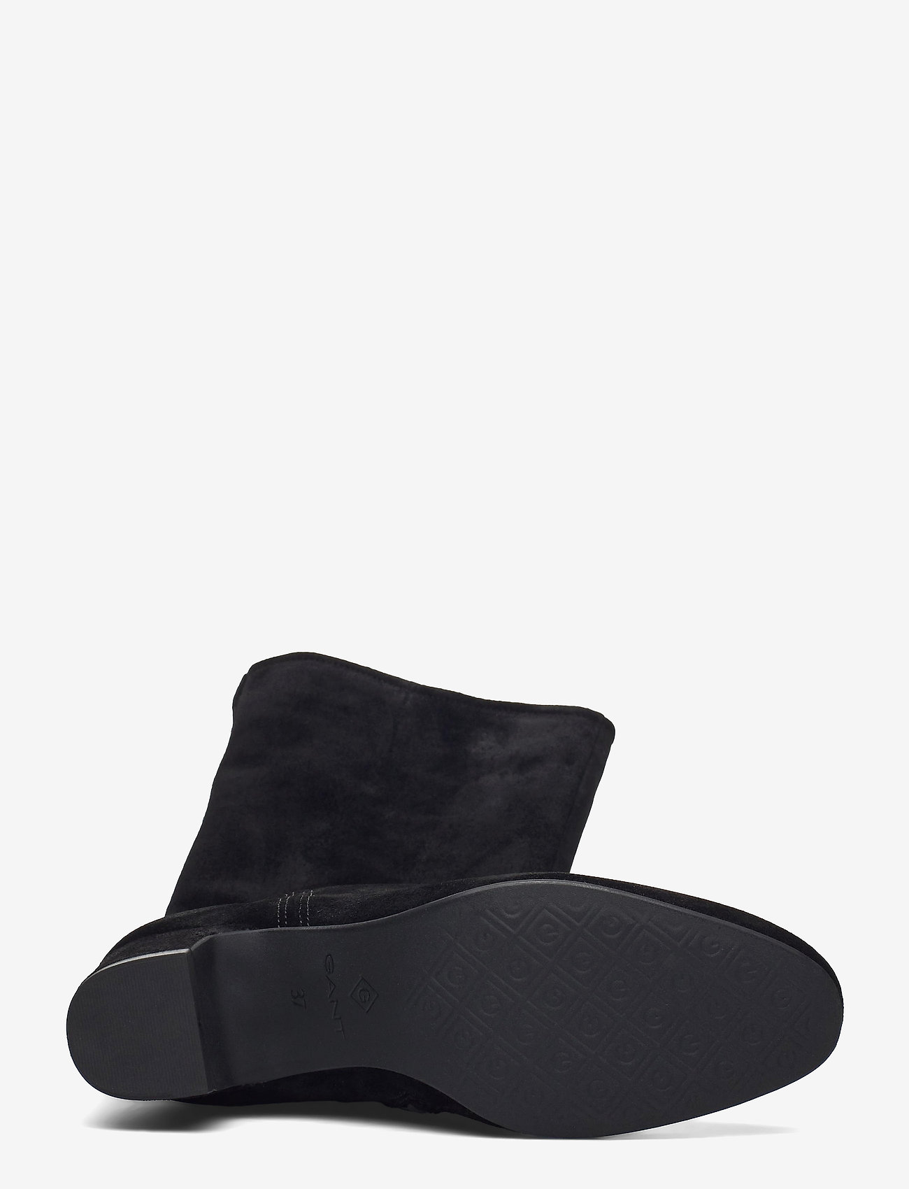 GANT - Ellar Long Shaft Boot - black - 4