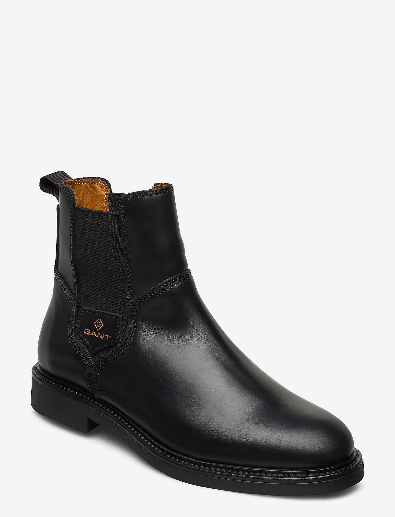 GANT - Ashleyy Chelsea - black - 0